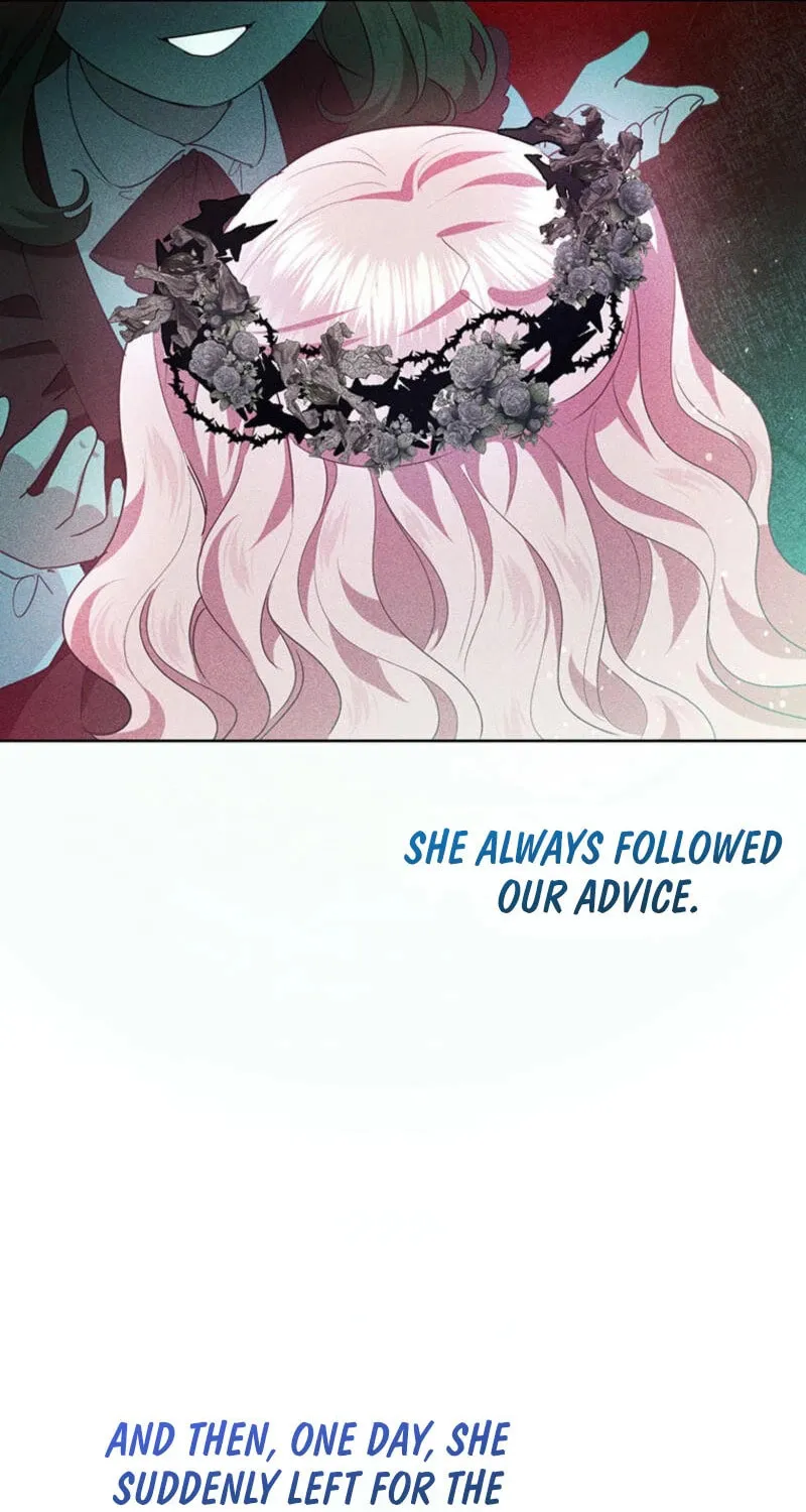 A Strange but Effective Villainess Life Chapter 31 page 70 - 