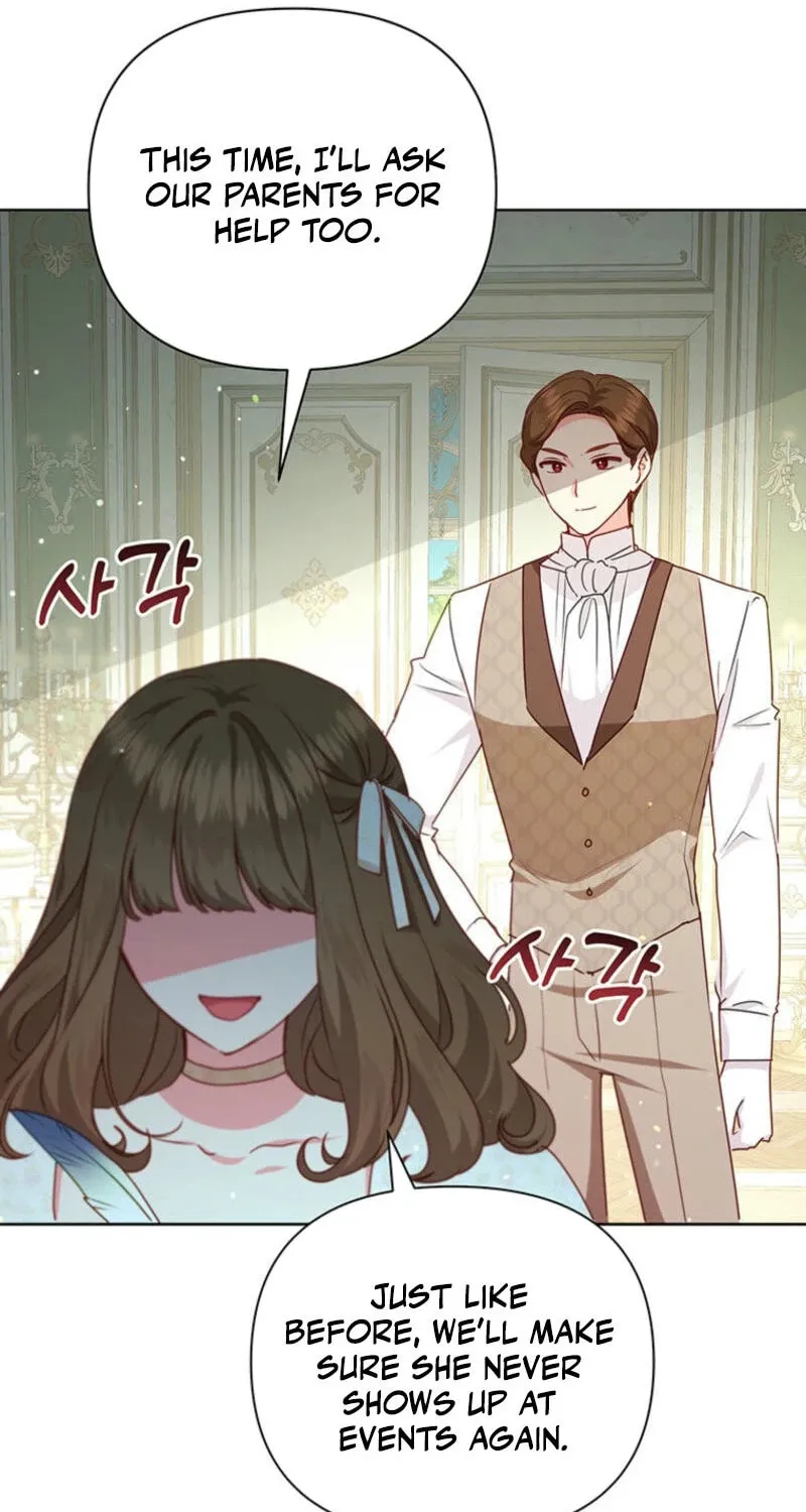 A Strange but Effective Villainess Life Chapter 31 page 72 - 