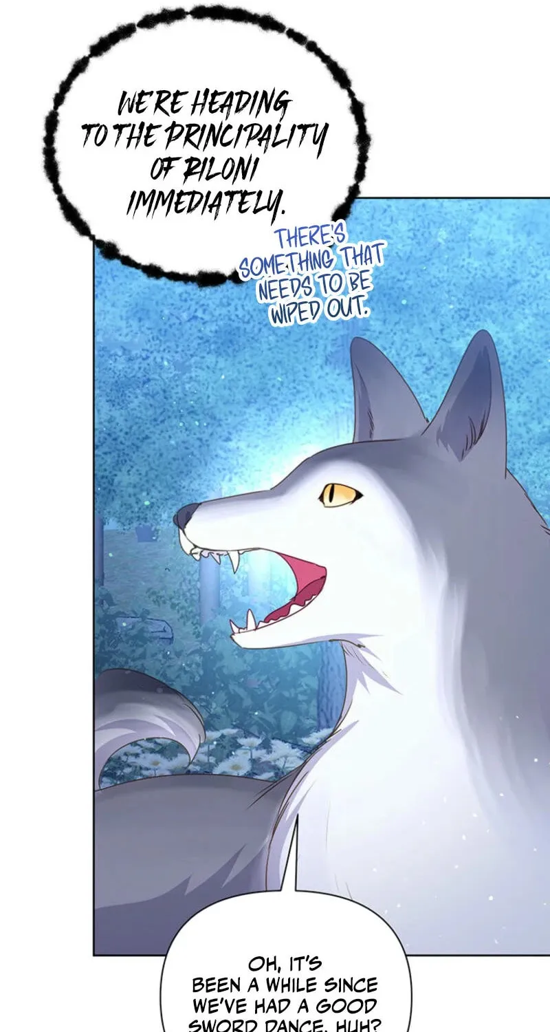 A Strange but Effective Villainess Life Chapter 31 page 10 - 