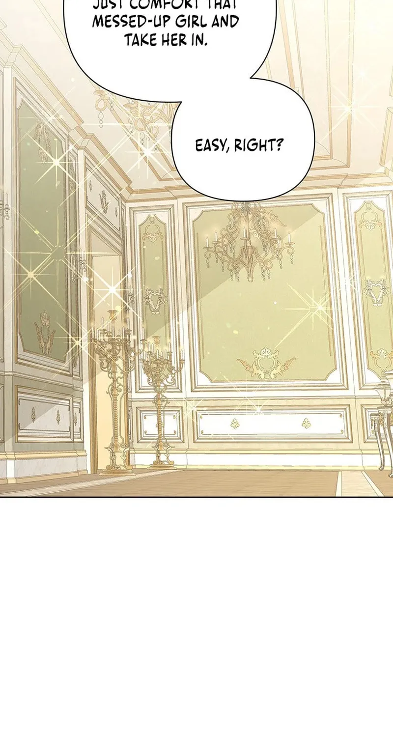 A Strange but Effective Villainess Life Chapter 32 page 2 - 