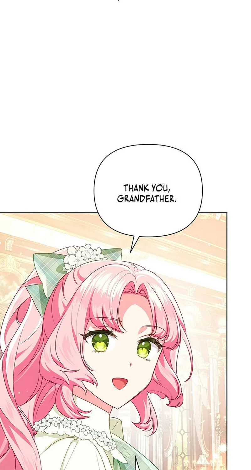 A Strange but Effective Villainess Life Chapter 32 page 13 - 