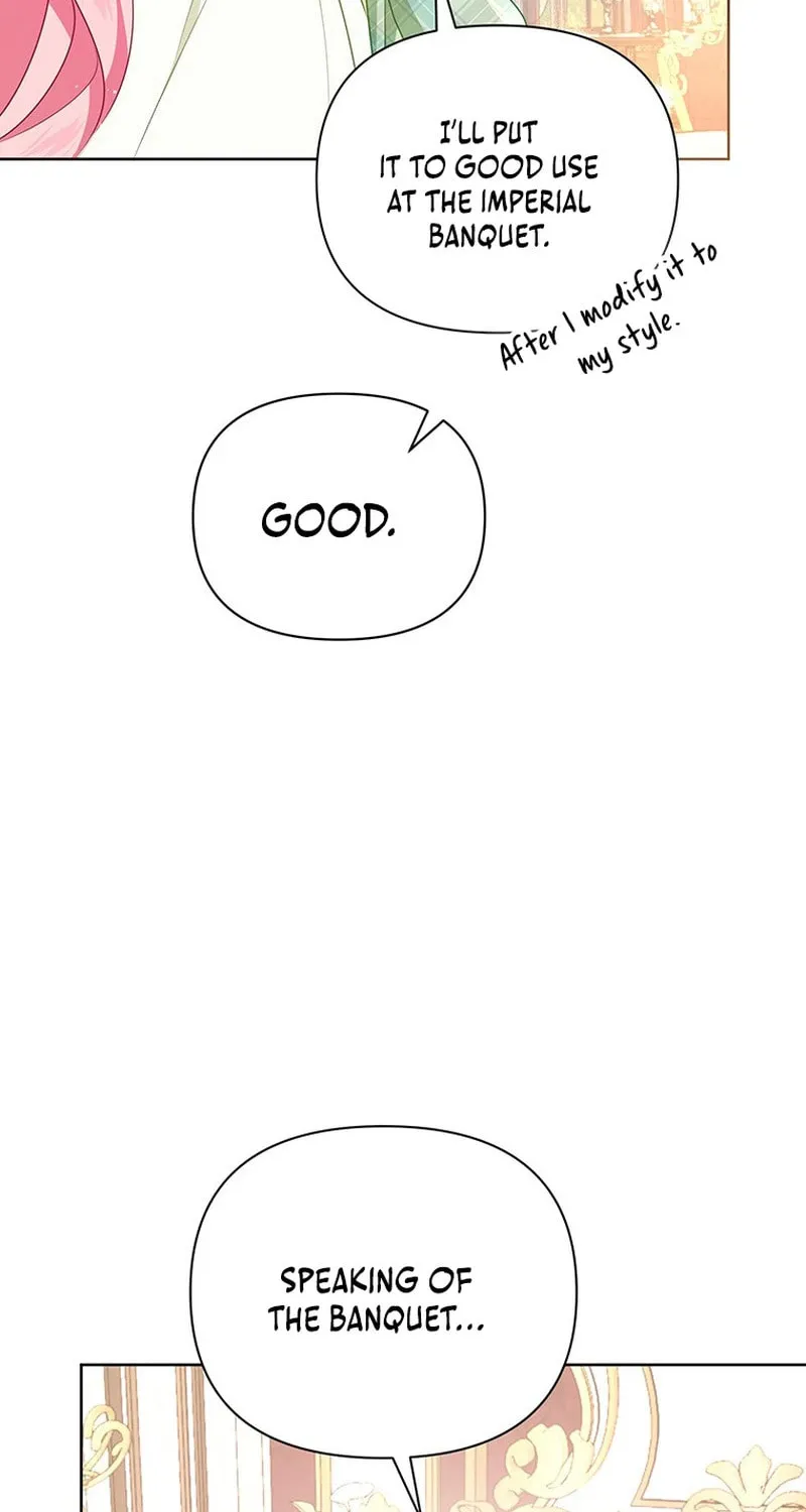 A Strange but Effective Villainess Life Chapter 32 page 14 - 