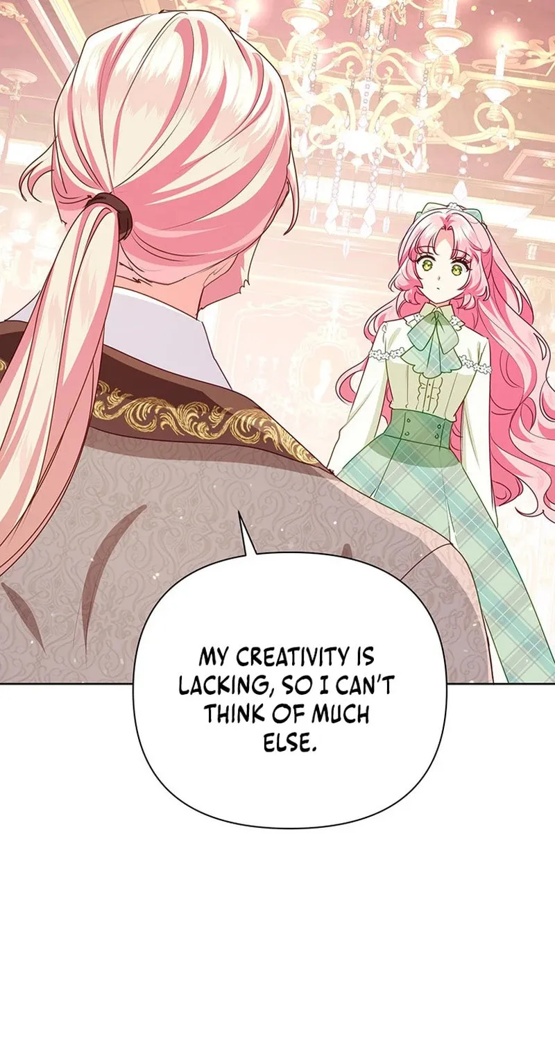 A Strange but Effective Villainess Life Chapter 32 page 17 - 