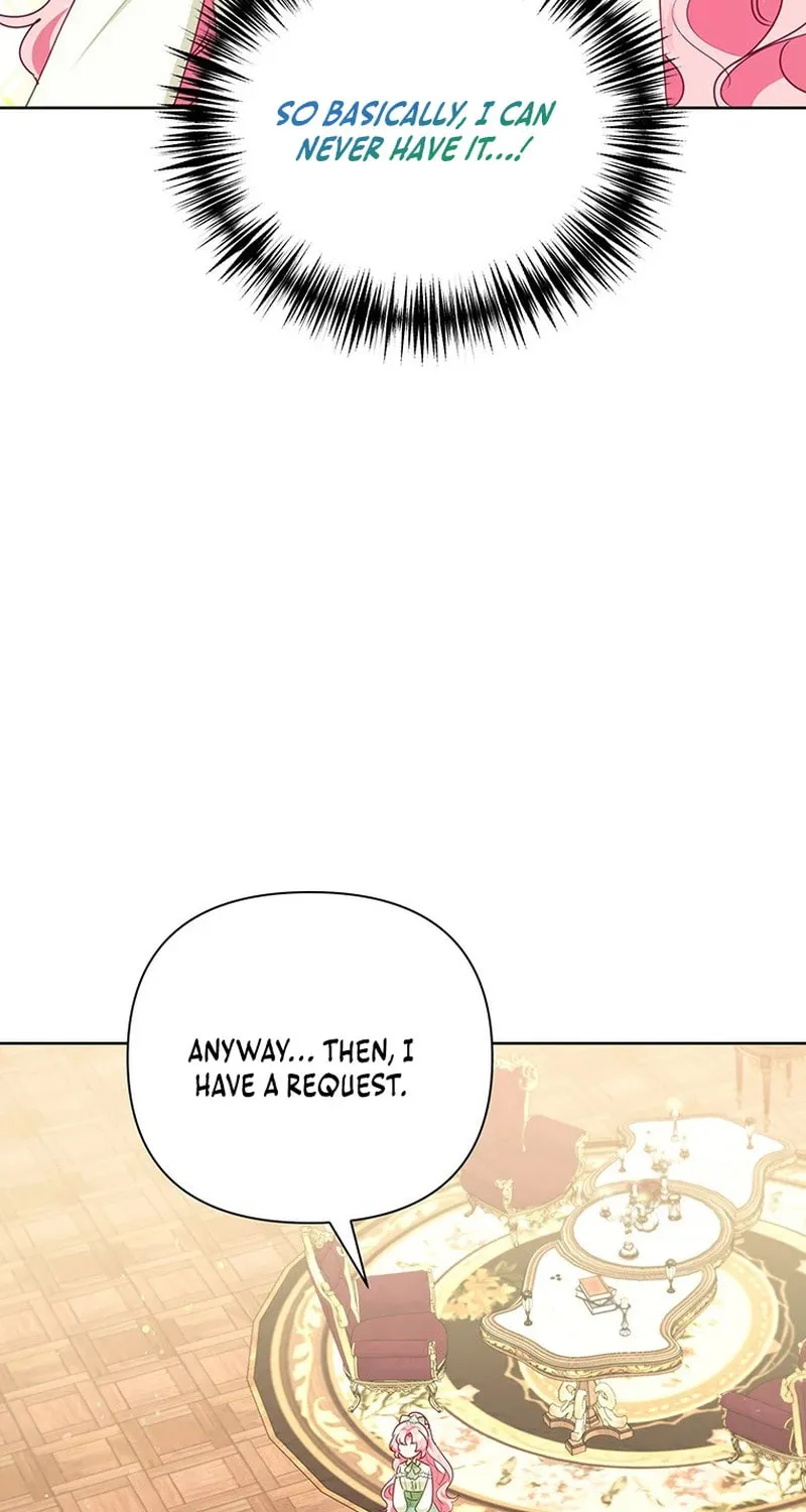 A Strange but Effective Villainess Life Chapter 32 page 19 - 