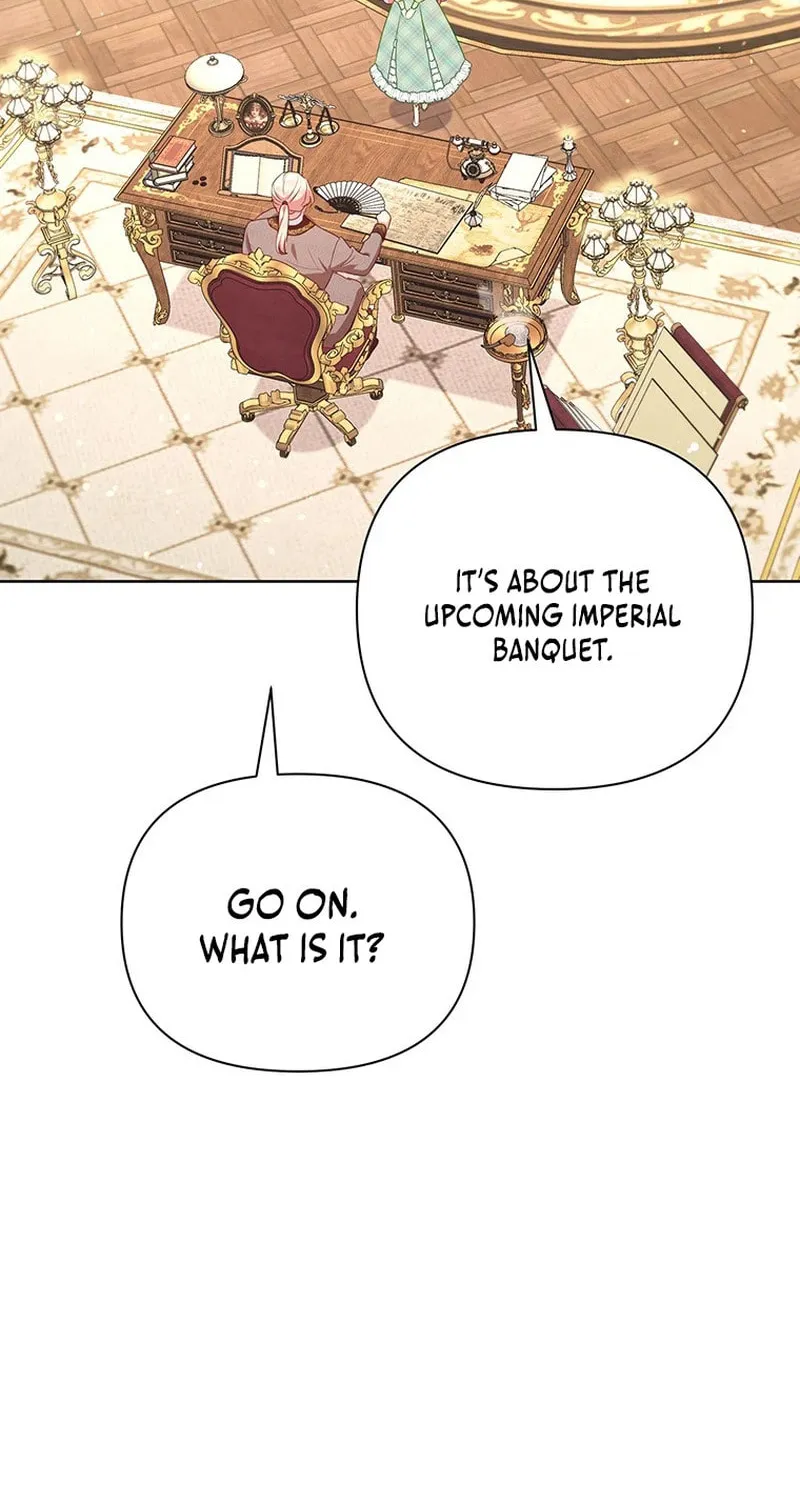A Strange but Effective Villainess Life Chapter 32 page 20 - 