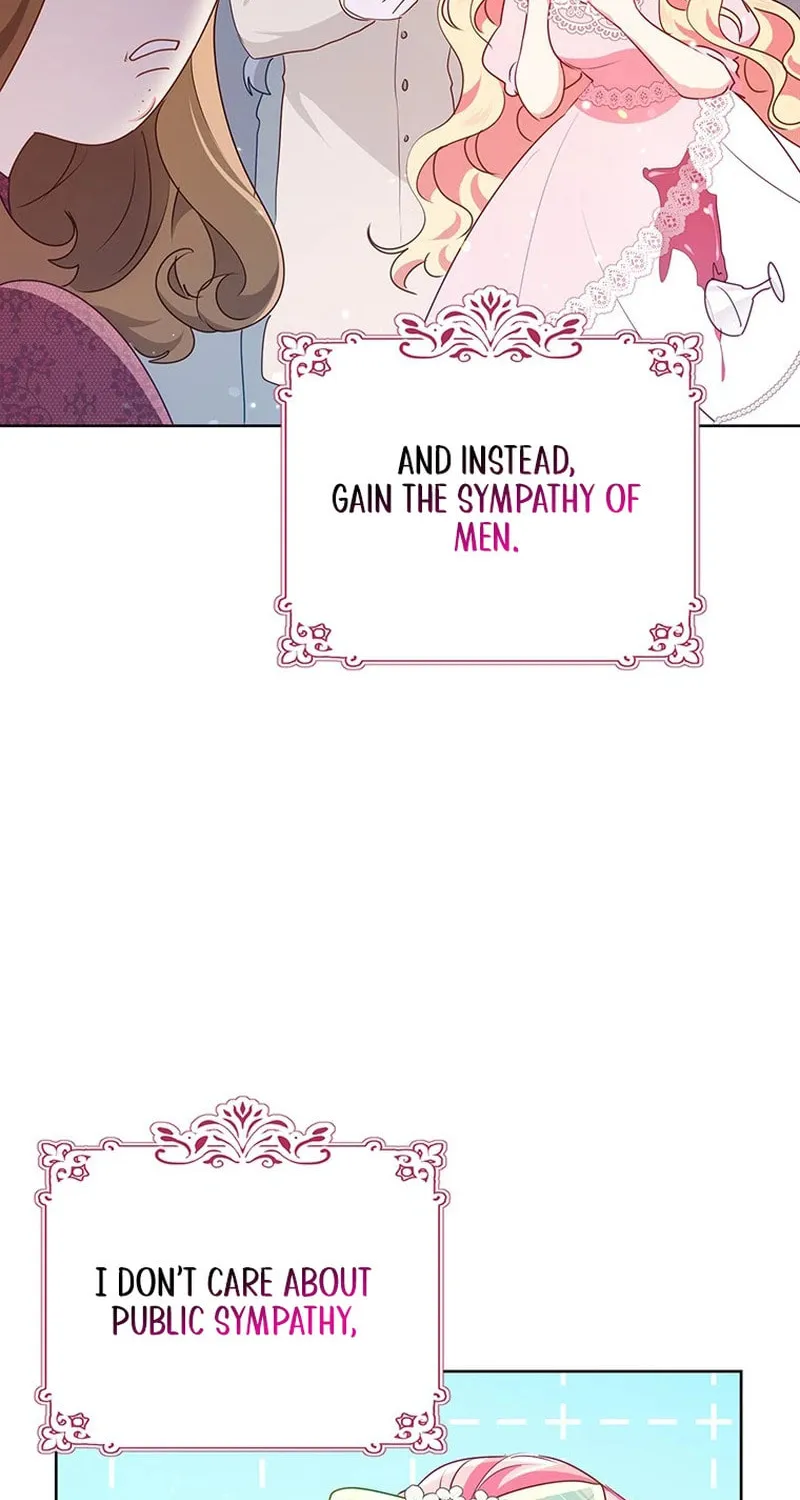 A Strange but Effective Villainess Life Chapter 32 page 24 - 