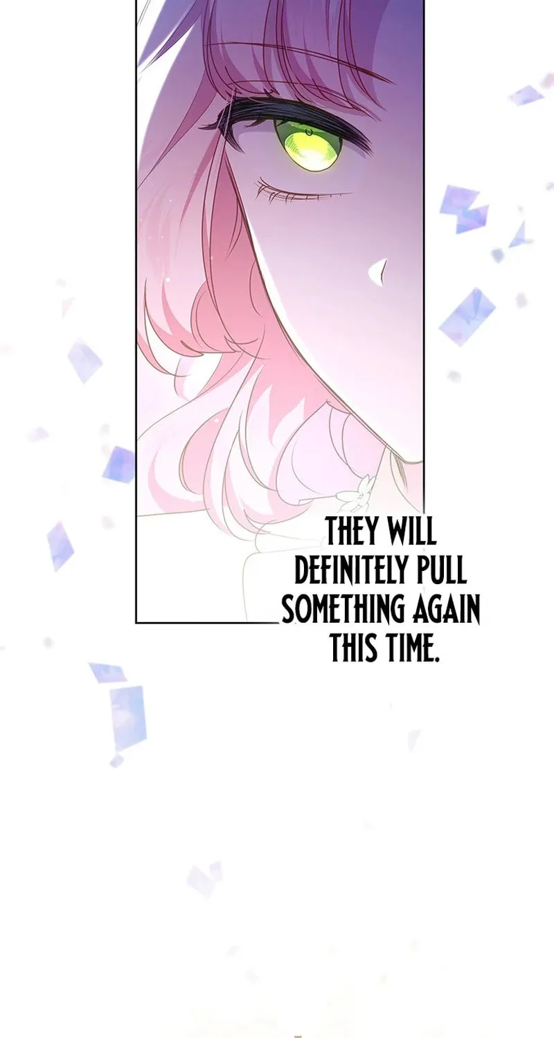 A Strange but Effective Villainess Life Chapter 32 page 27 - 