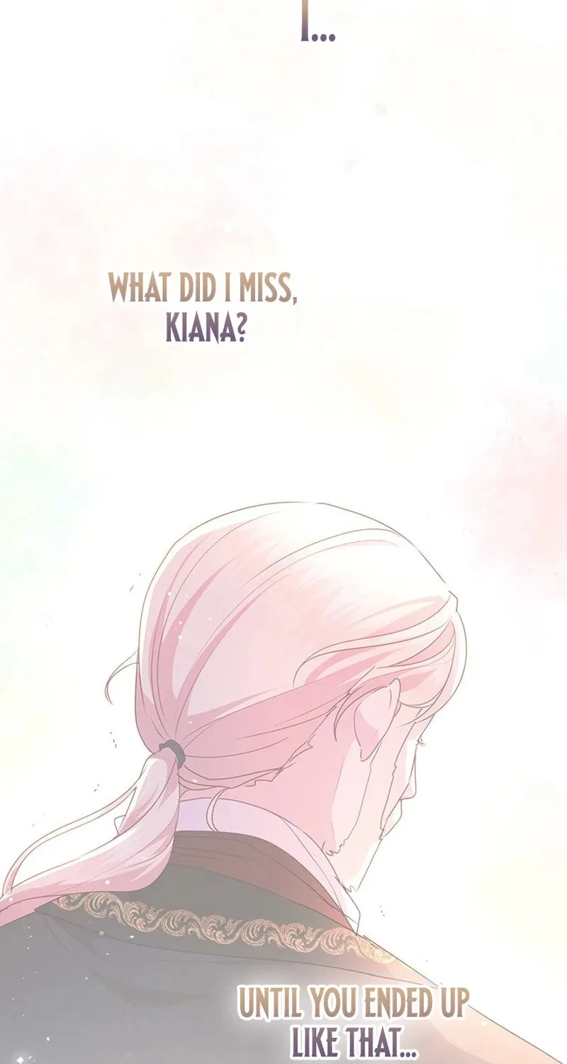 A Strange but Effective Villainess Life Chapter 32 page 28 - 