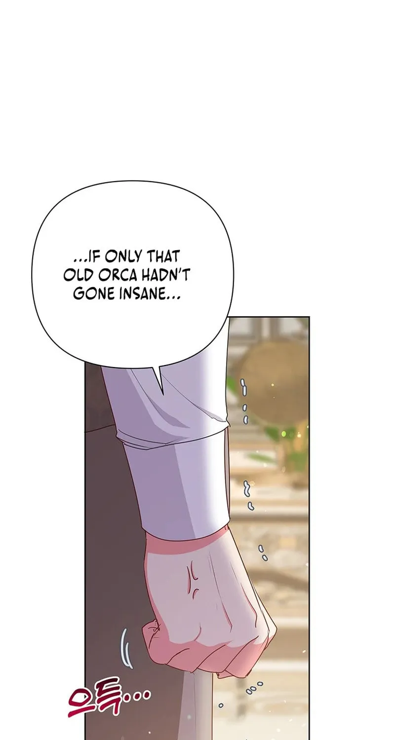 A Strange but Effective Villainess Life Chapter 32 page 4 - 