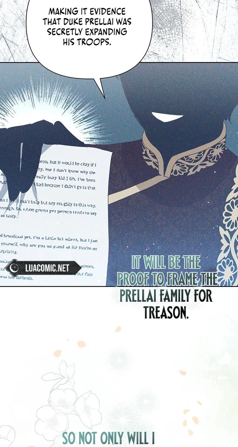 A Strange but Effective Villainess Life Chapter 32 page 35 - 