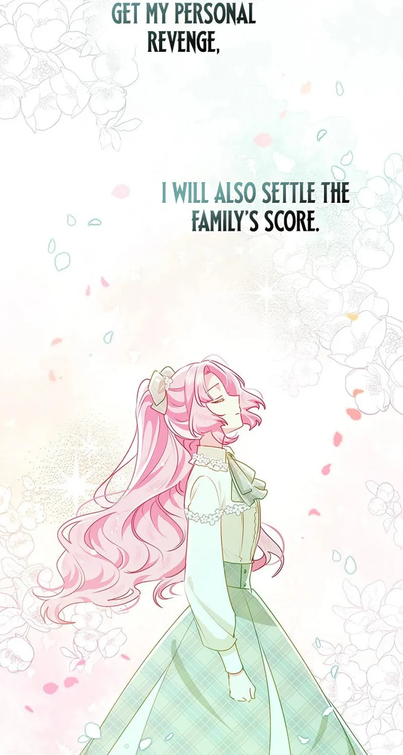 A Strange but Effective Villainess Life Chapter 32 page 36 - 