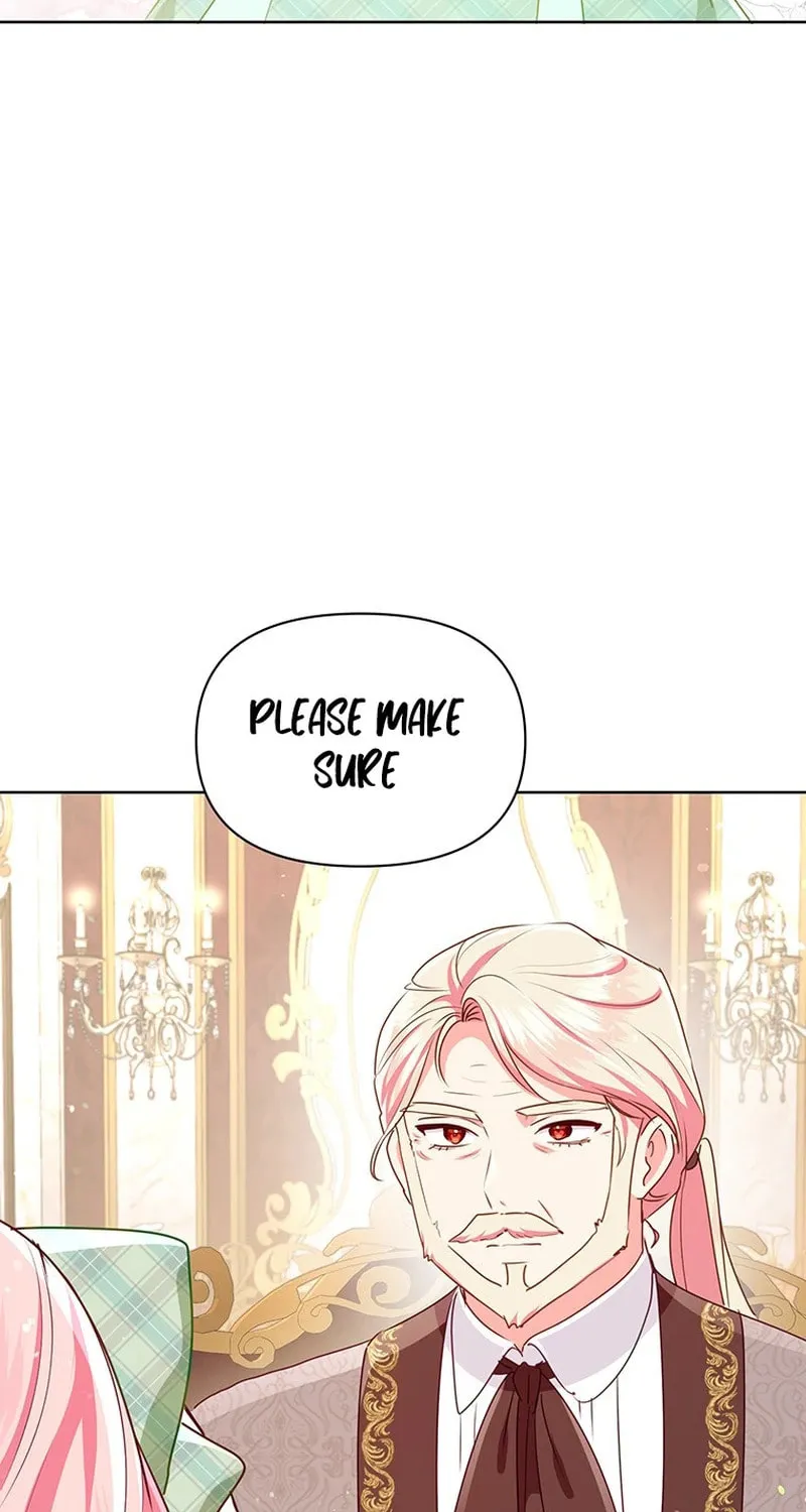 A Strange but Effective Villainess Life Chapter 32 page 37 - 