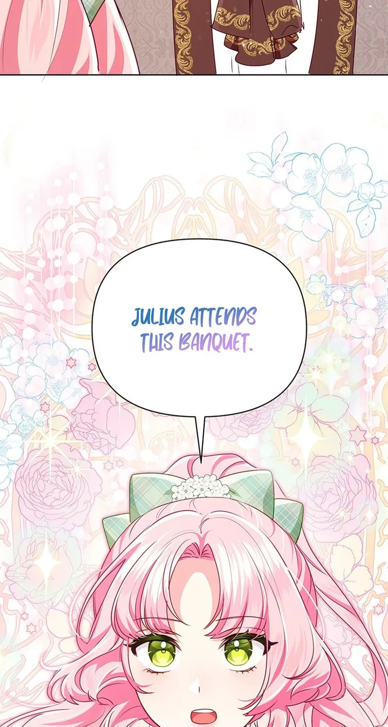 A Strange but Effective Villainess Life Chapter 32 page 38 - 