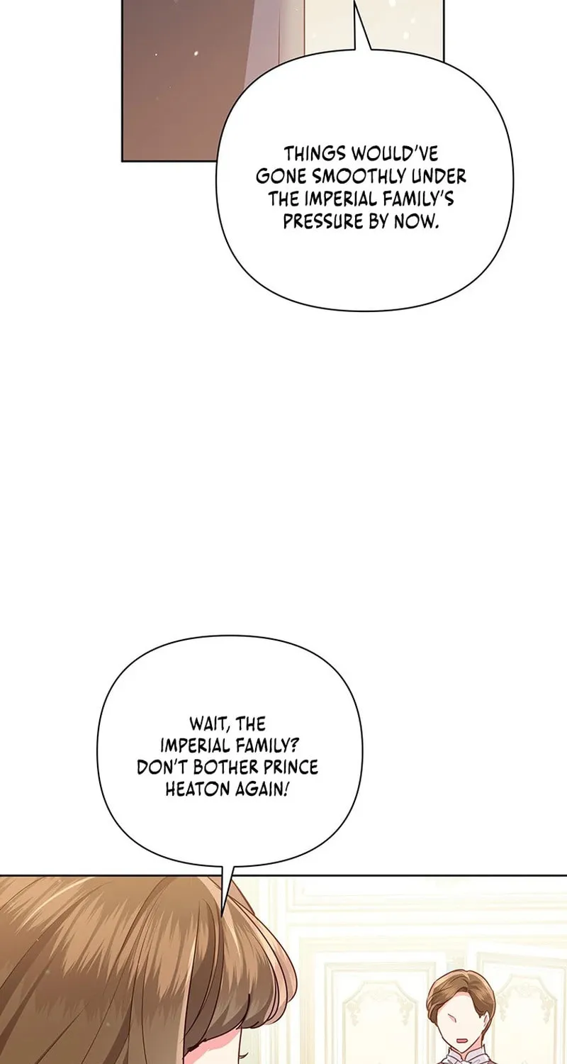 A Strange but Effective Villainess Life Chapter 32 page 5 - 