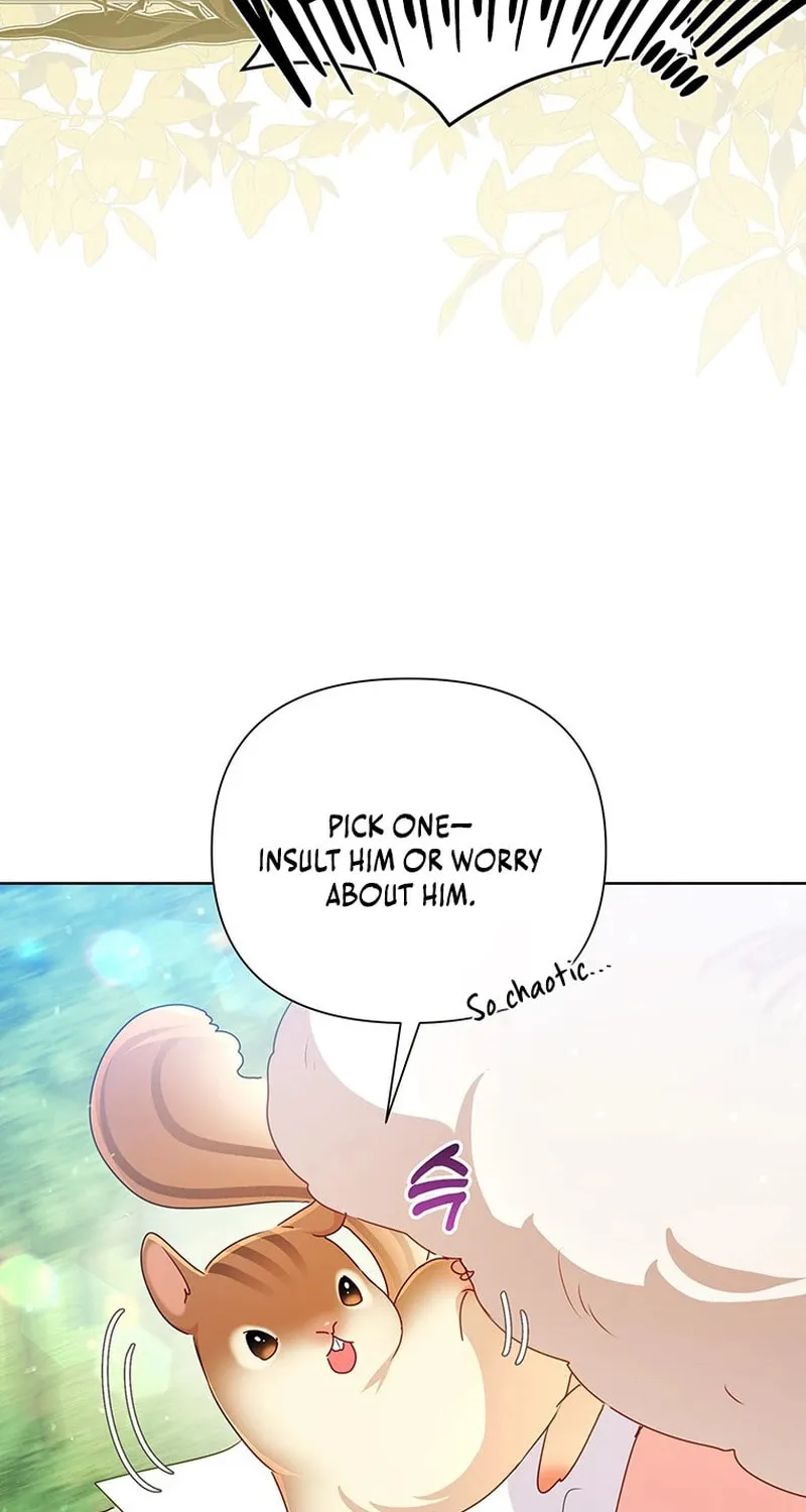 A Strange but Effective Villainess Life Chapter 32 page 44 - 