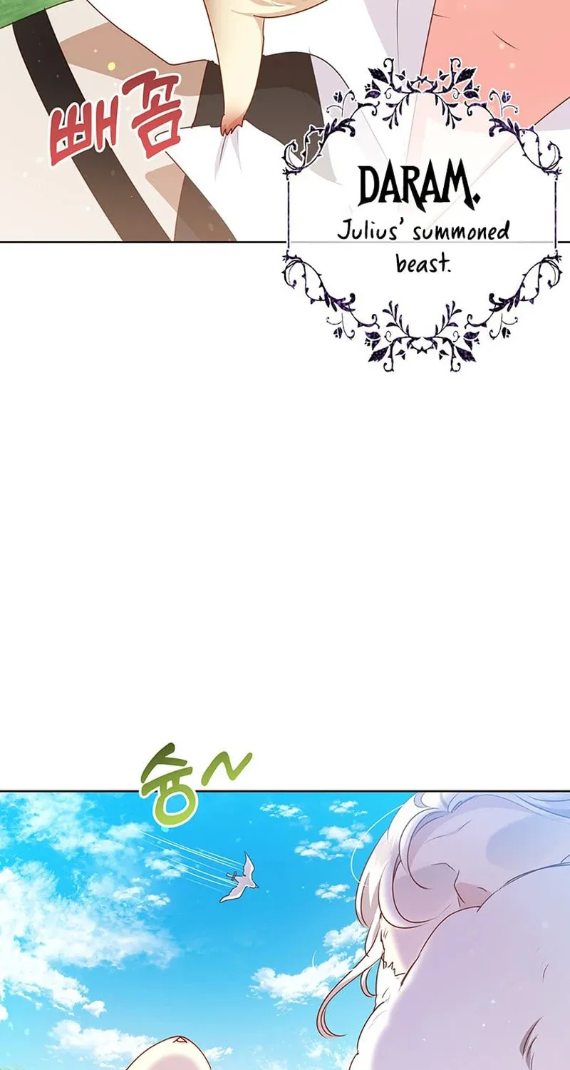 A Strange but Effective Villainess Life Chapter 32 page 45 - 