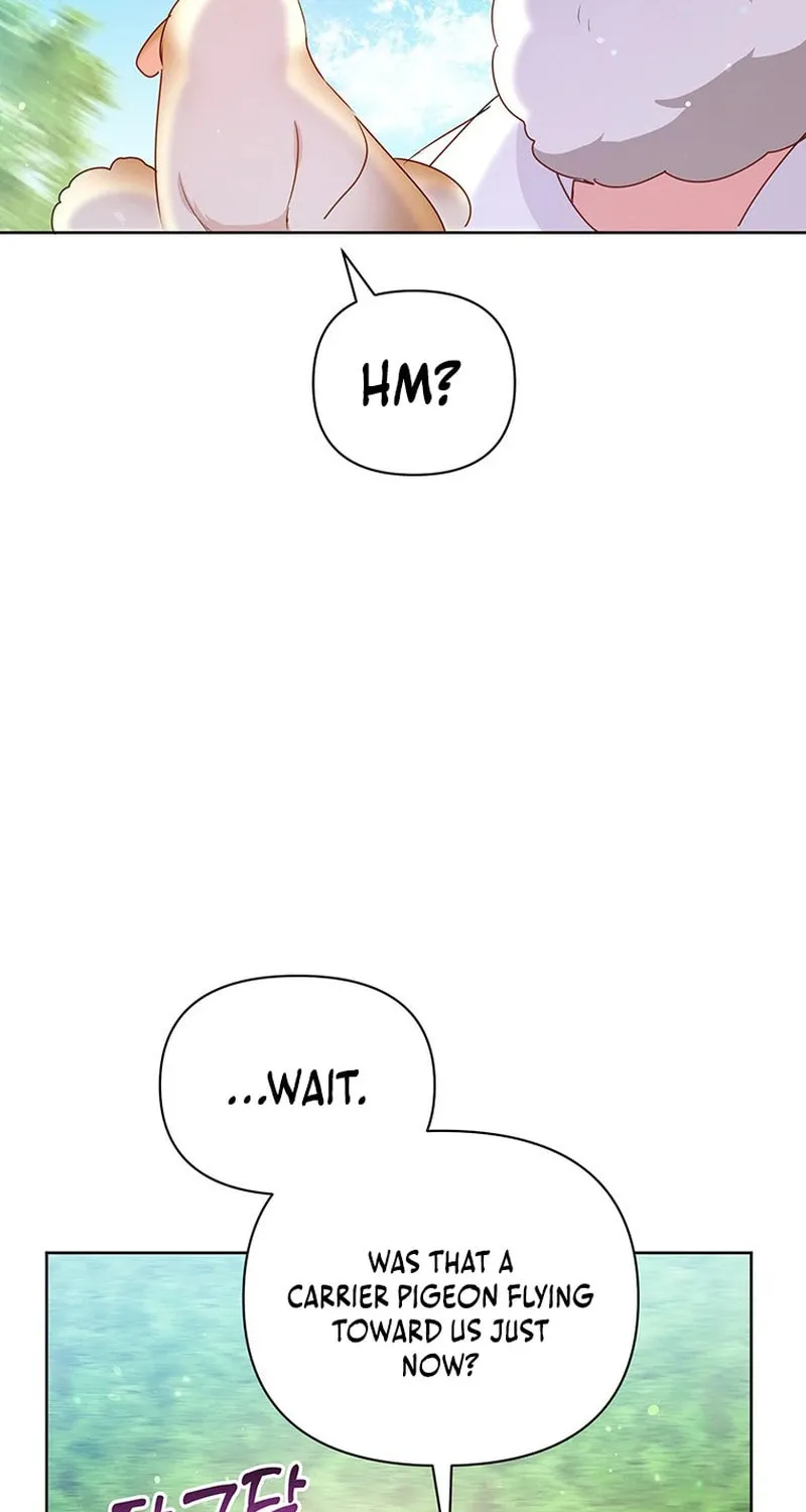 A Strange but Effective Villainess Life Chapter 32 page 46 - 