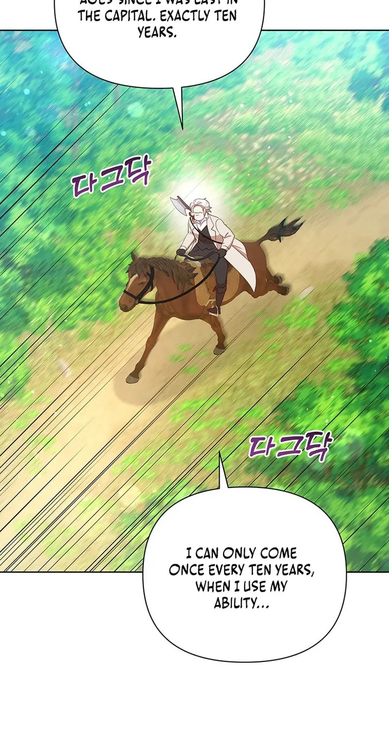 A Strange but Effective Villainess Life Chapter 32 page 49 - 