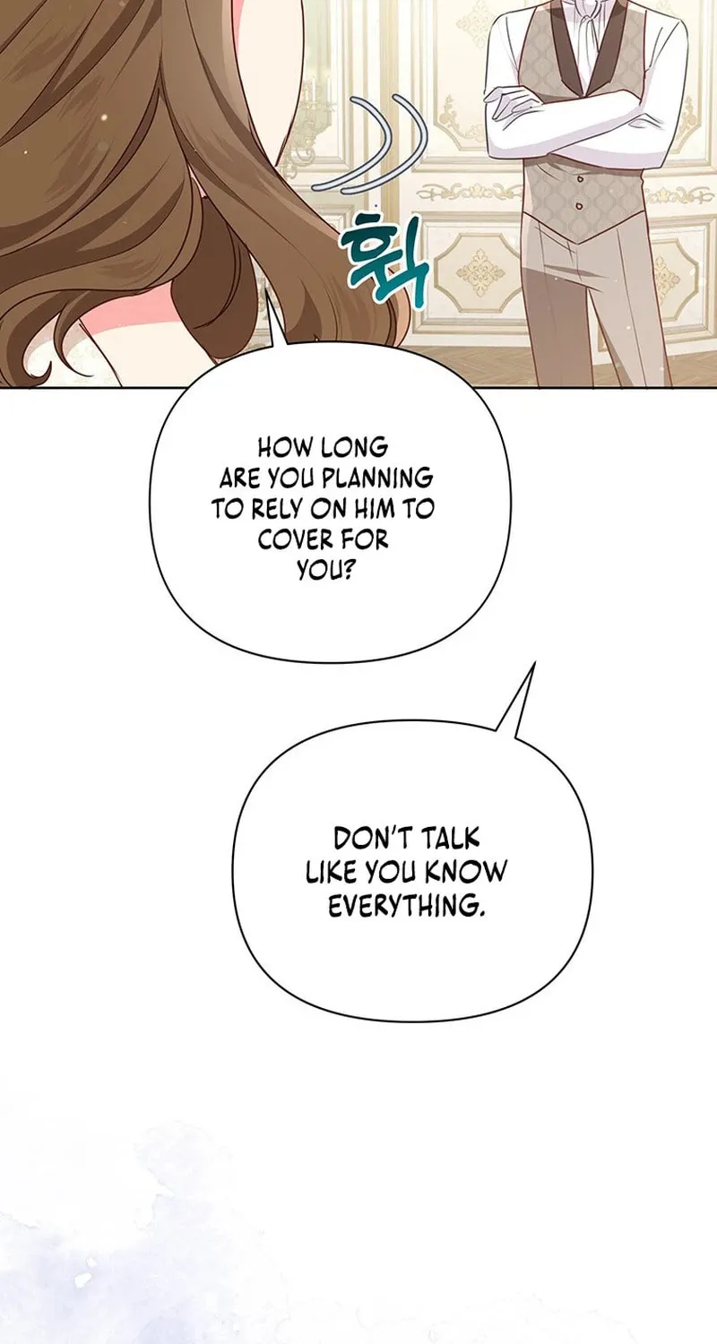 A Strange but Effective Villainess Life Chapter 32 page 6 - 
