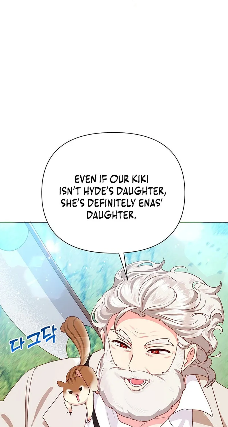 A Strange but Effective Villainess Life Chapter 32 page 59 - 