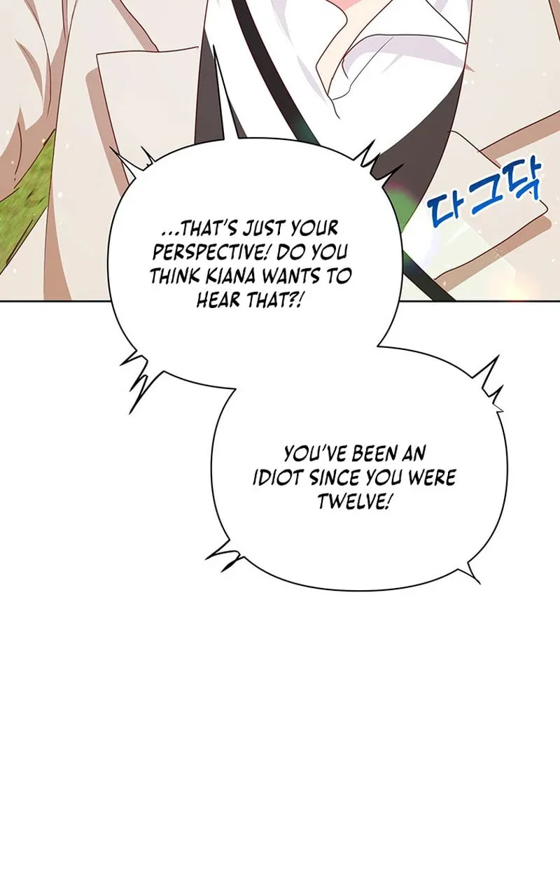 A Strange but Effective Villainess Life Chapter 32 page 60 - 