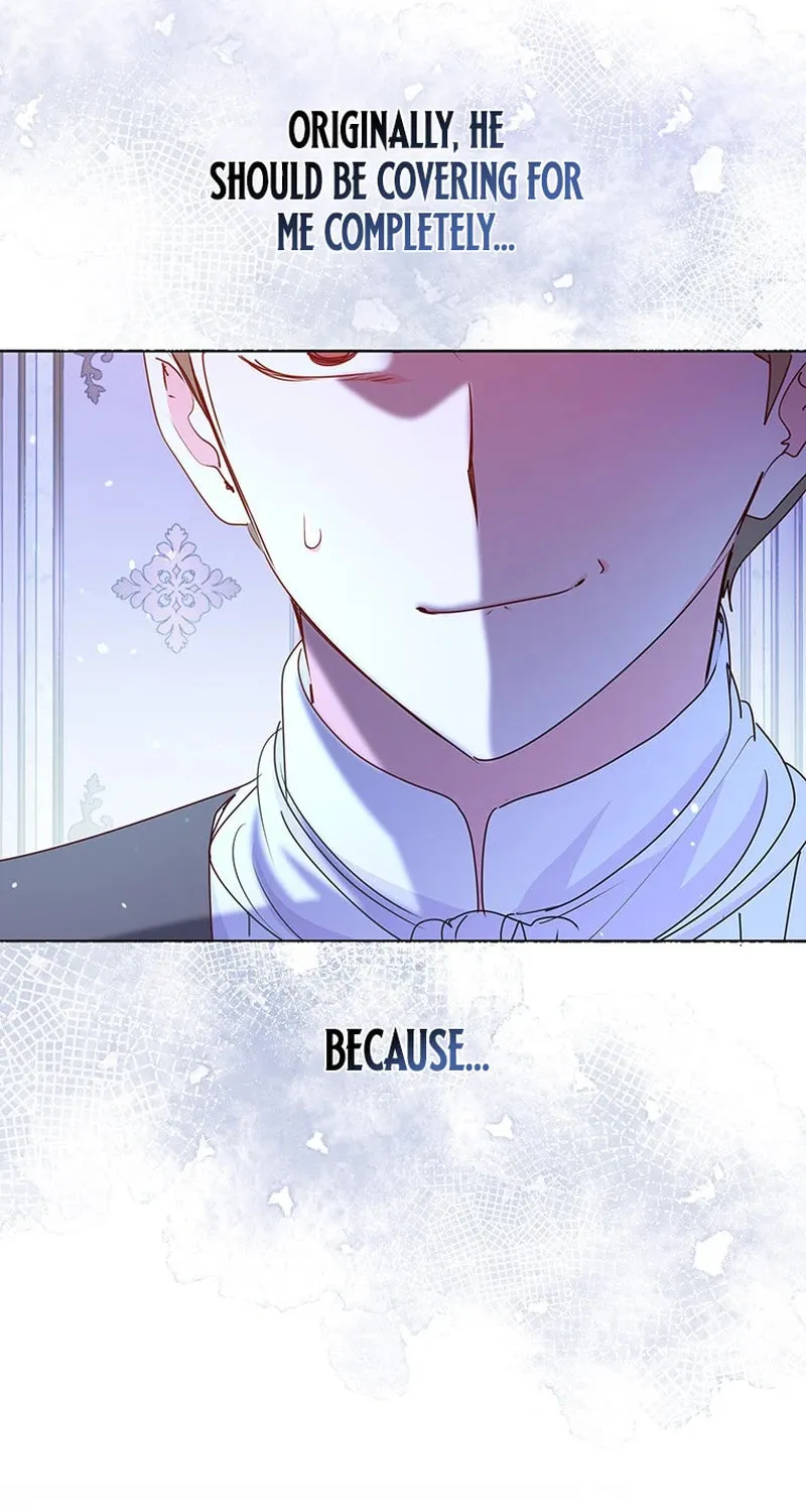 A Strange but Effective Villainess Life Chapter 32 page 7 - 