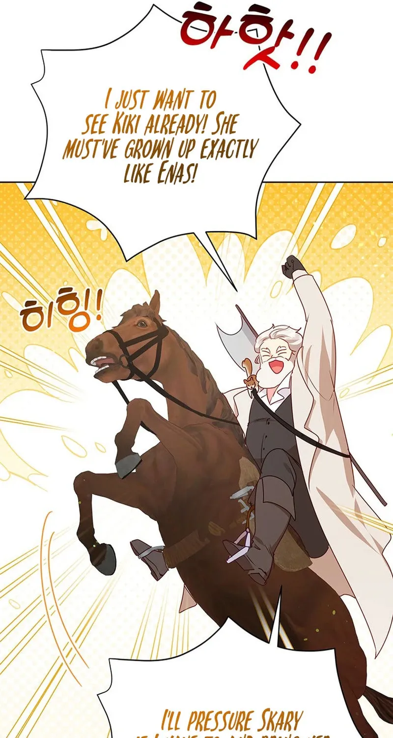 A Strange but Effective Villainess Life Chapter 32 page 61 - 