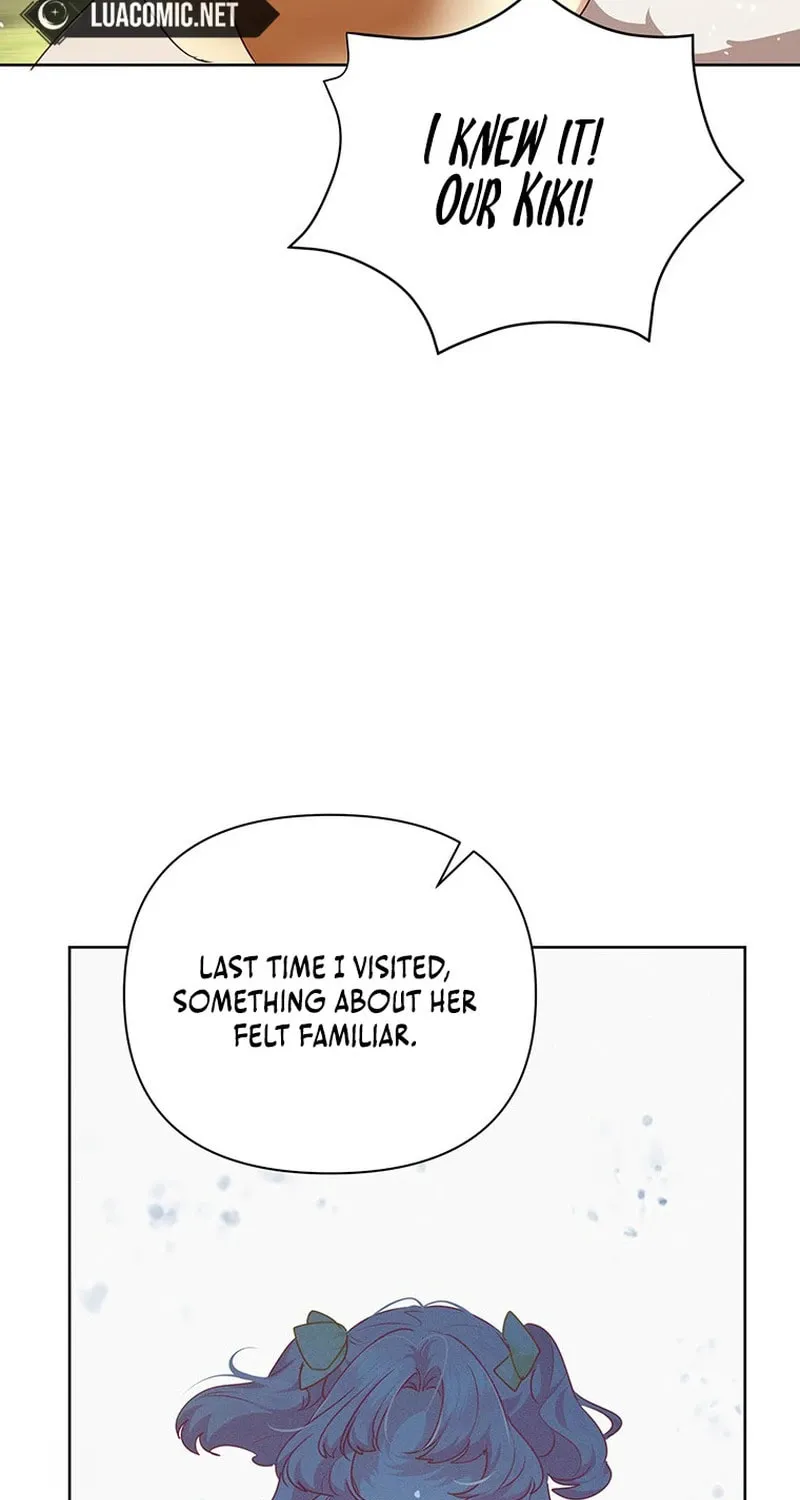 A Strange but Effective Villainess Life Chapter 32 page 63 - 