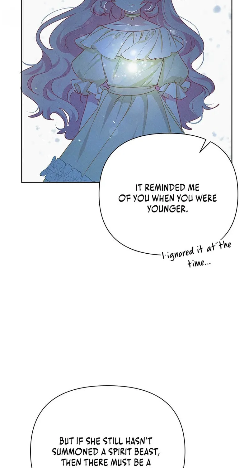 A Strange but Effective Villainess Life Chapter 32 page 64 - 