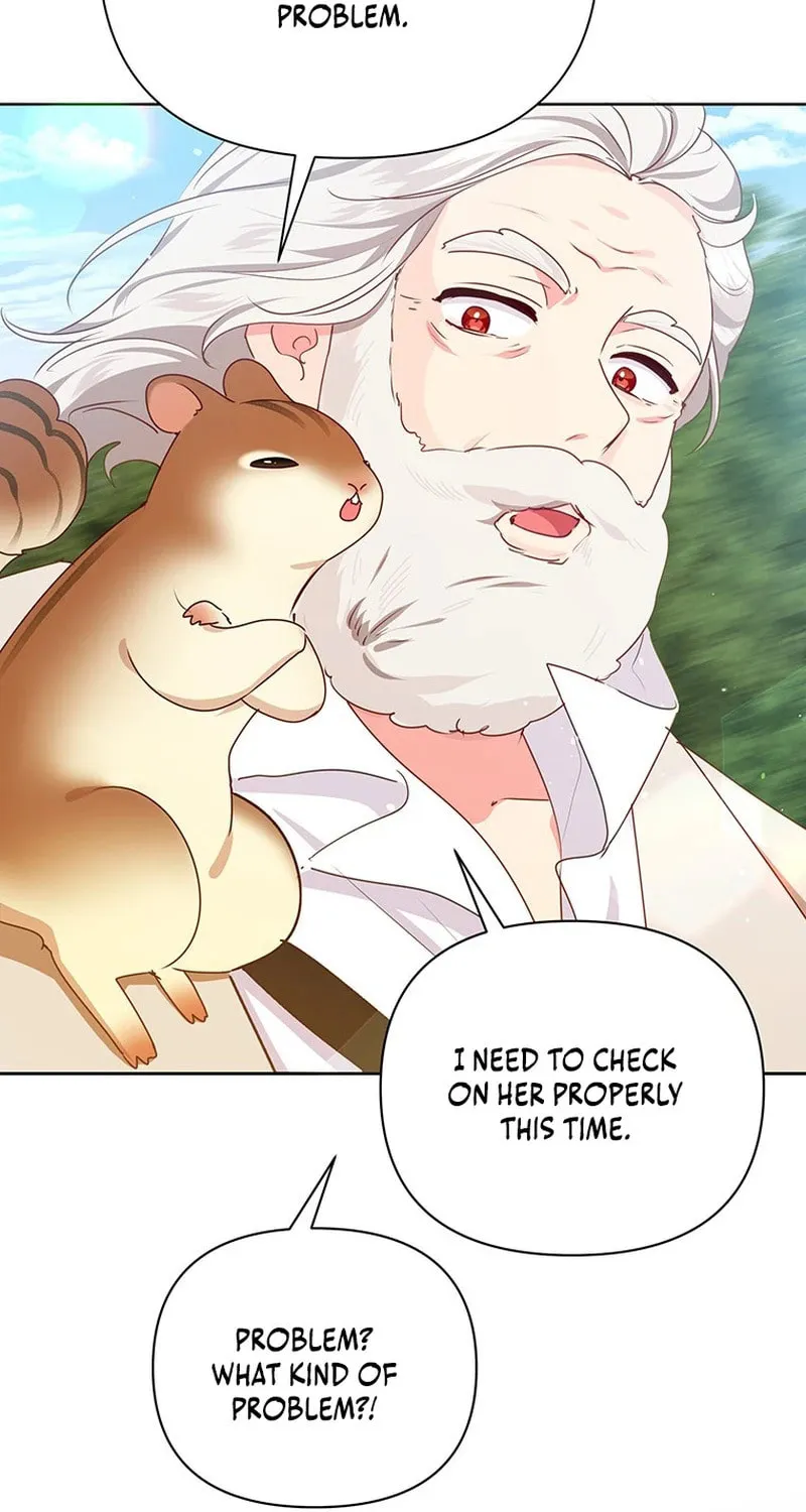 A Strange but Effective Villainess Life Chapter 32 page 65 - 