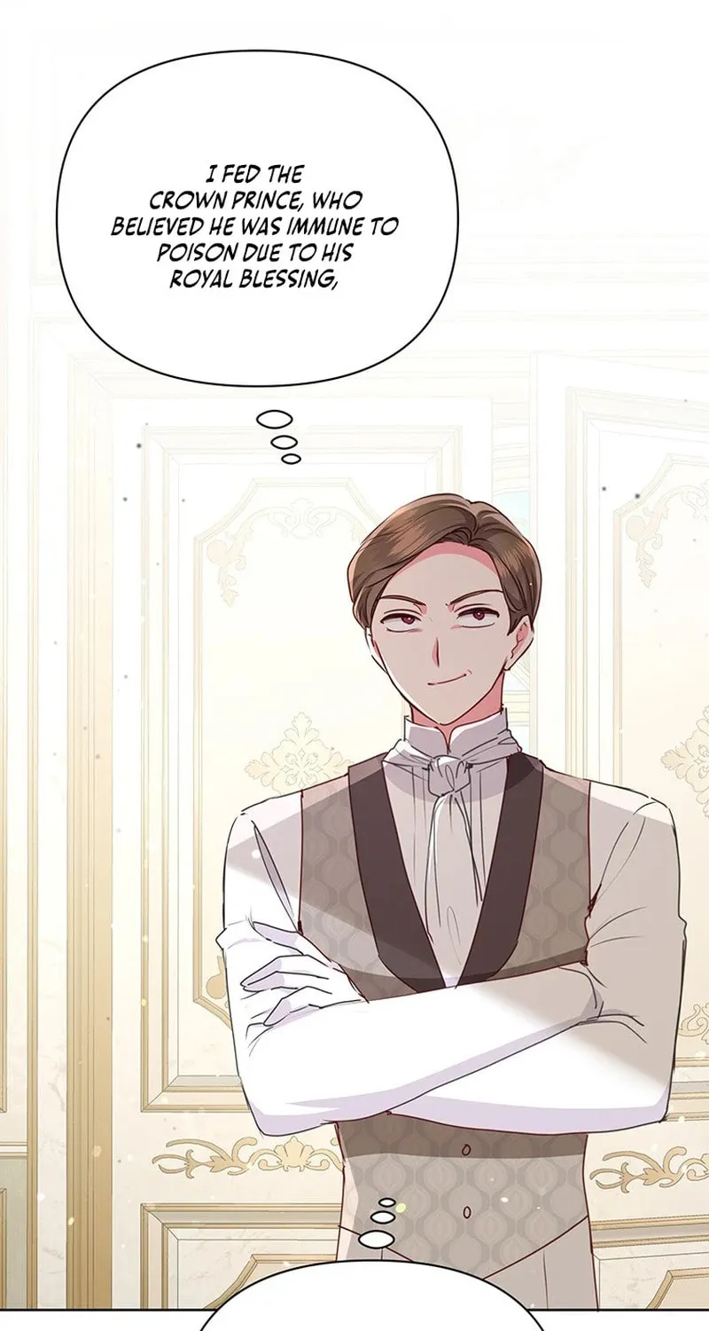 A Strange but Effective Villainess Life Chapter 32 page 8 - 