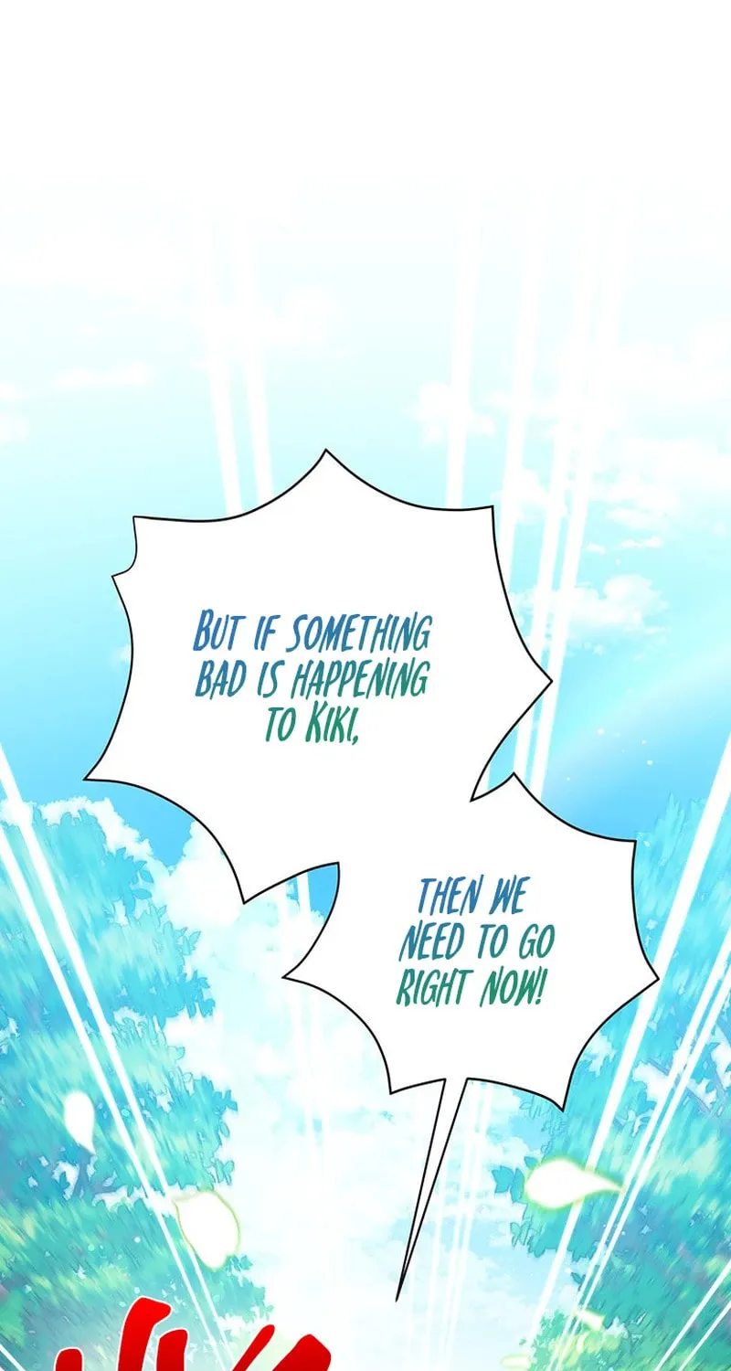 A Strange but Effective Villainess Life Chapter 32 page 73 - 