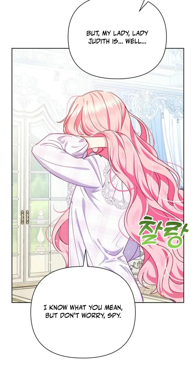 A Strange but Effective Villainess Life Chapter 33 page 14 - 