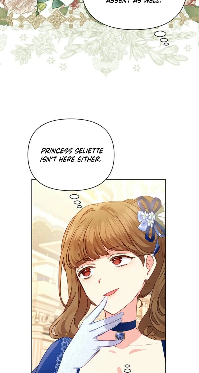 A Strange but Effective Villainess Life Chapter 33 page 22 - 