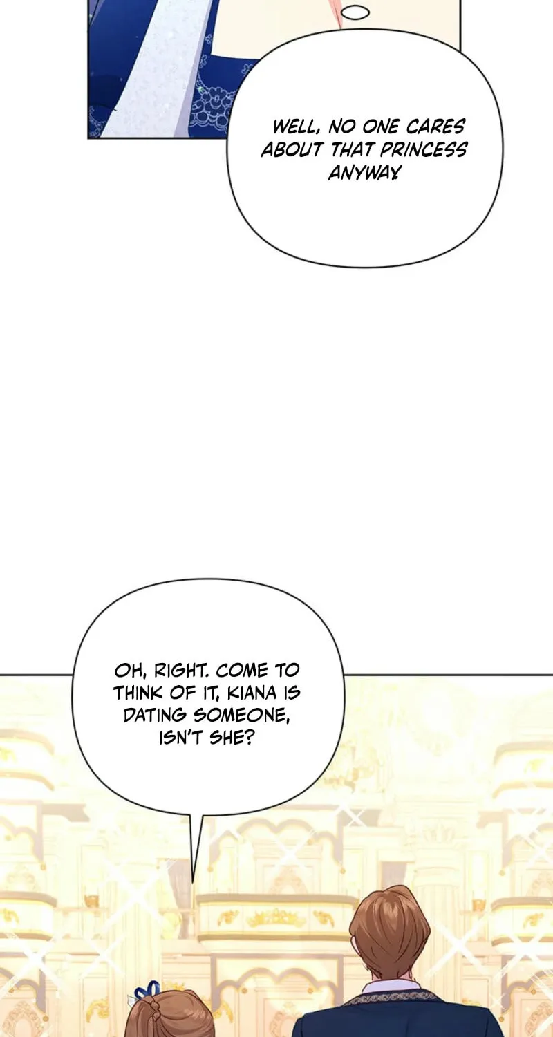 A Strange but Effective Villainess Life Chapter 33 page 23 - 