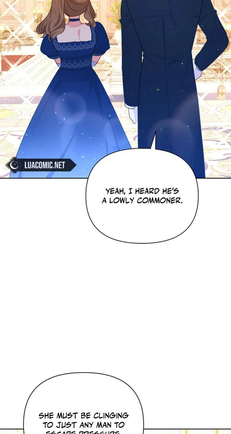 A Strange but Effective Villainess Life Chapter 33 page 24 - 