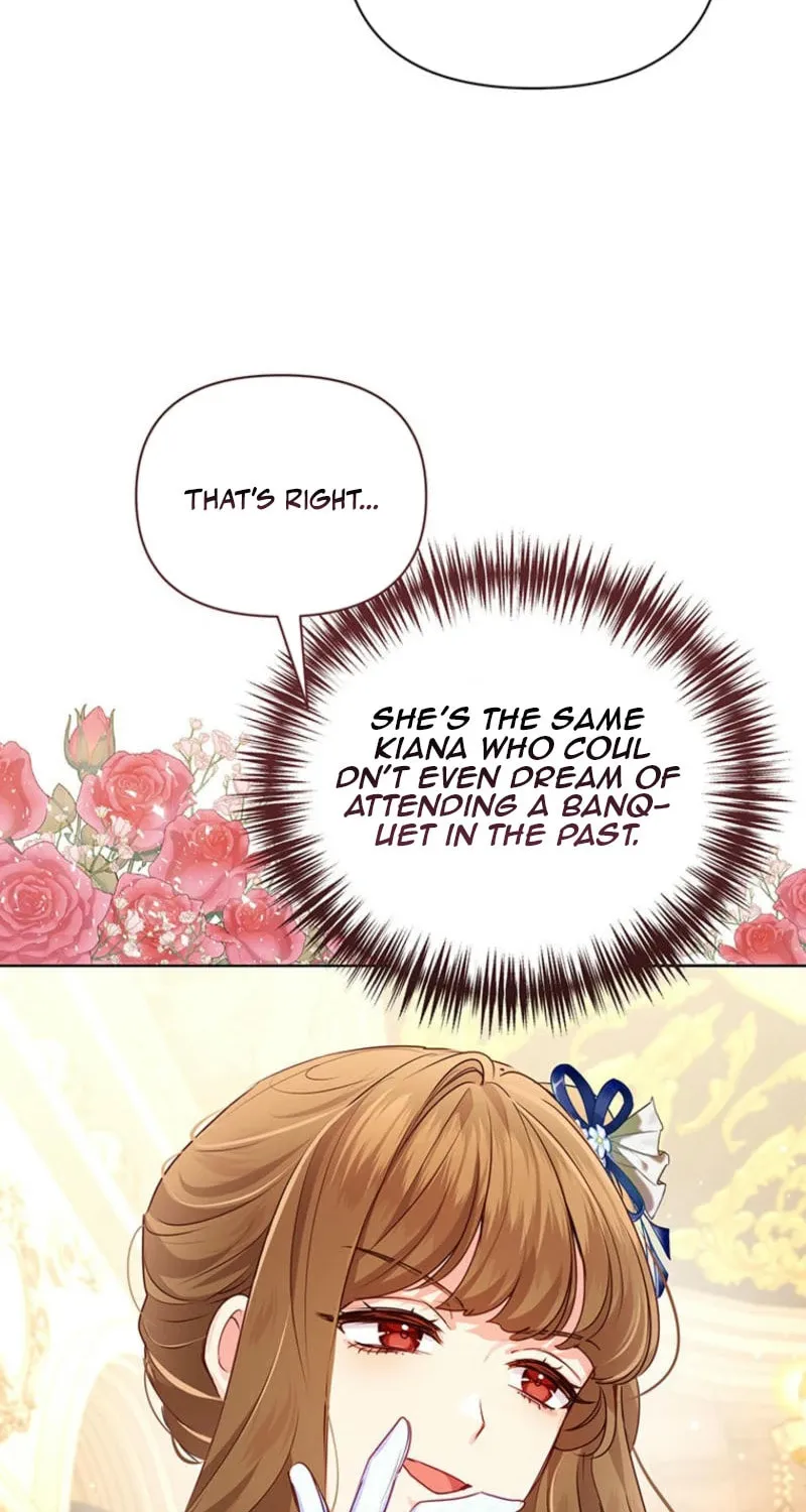 A Strange but Effective Villainess Life Chapter 33 page 26 - 