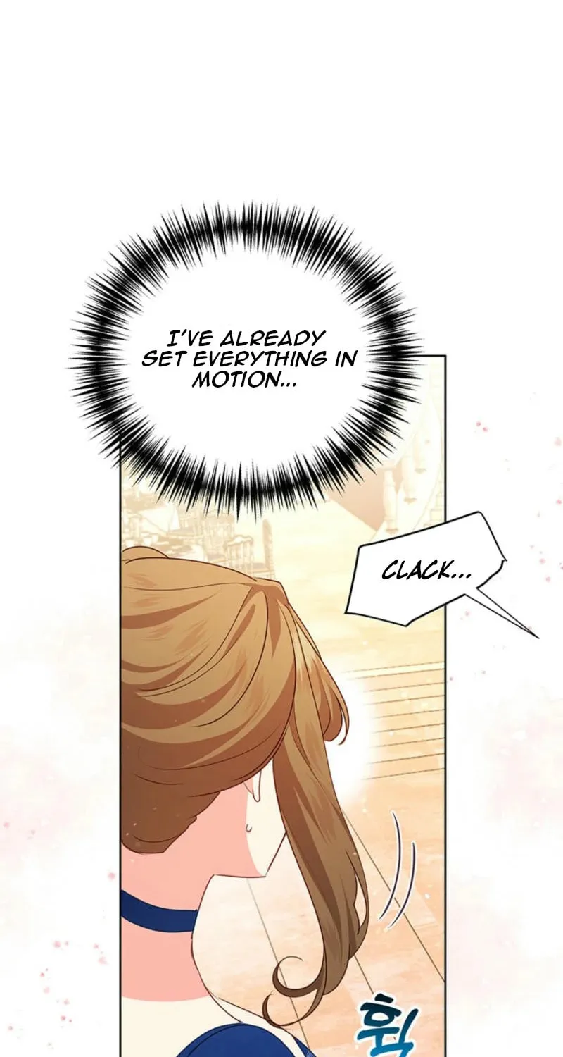 A Strange but Effective Villainess Life Chapter 33 page 28 - 