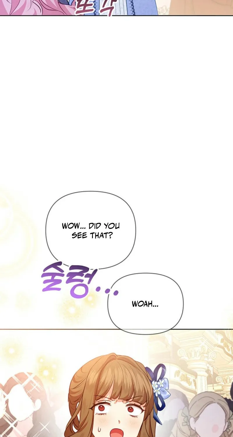 A Strange but Effective Villainess Life Chapter 33 page 36 - 