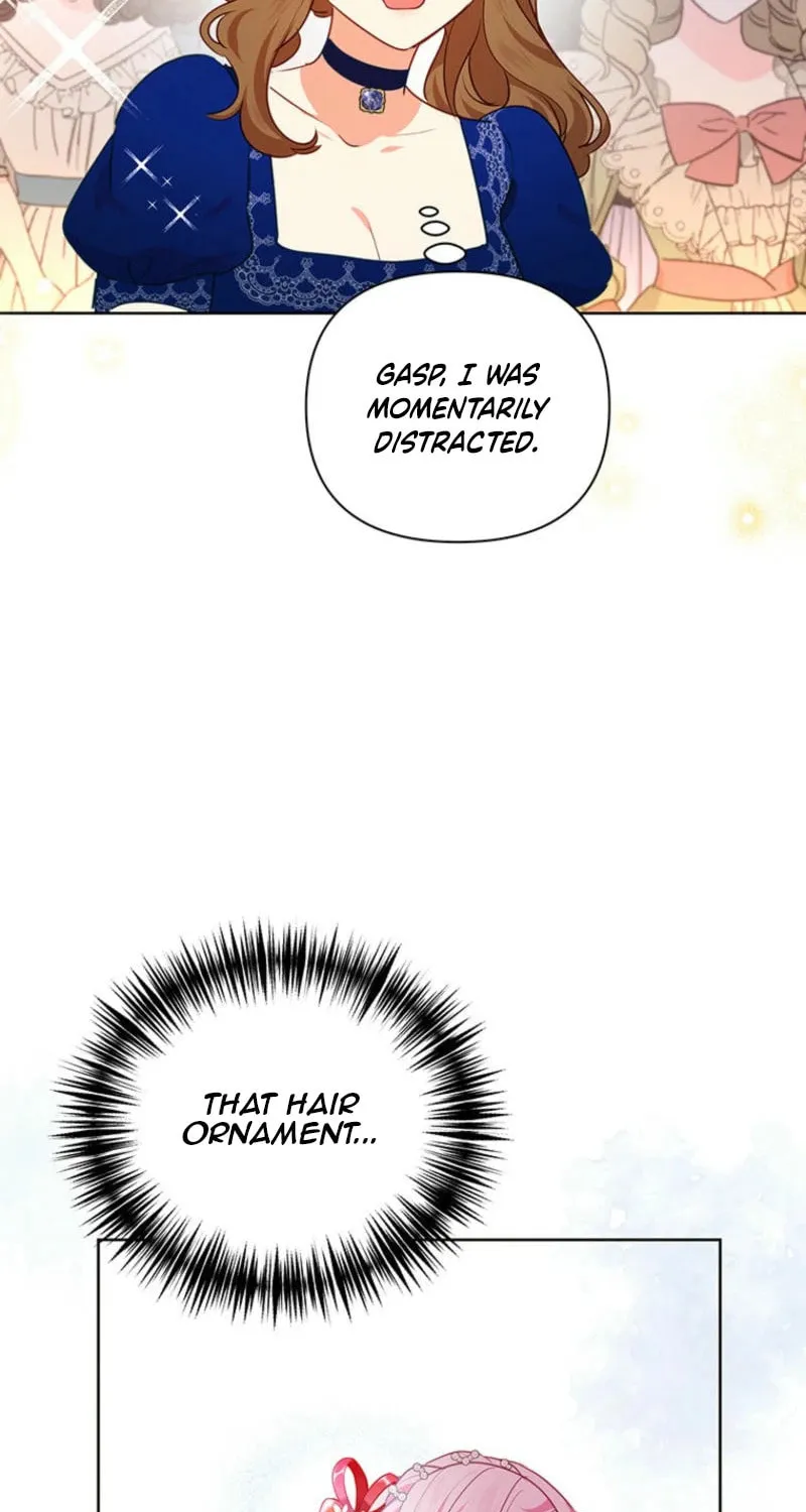 A Strange but Effective Villainess Life Chapter 33 page 37 - 