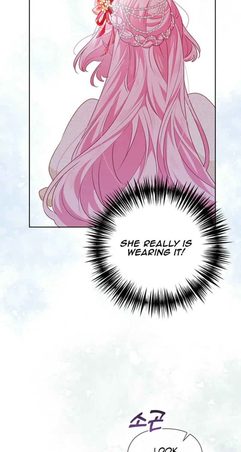 A Strange but Effective Villainess Life Chapter 33 page 38 - 