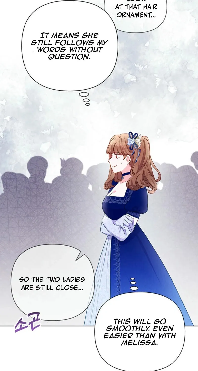 A Strange but Effective Villainess Life Chapter 33 page 39 - 