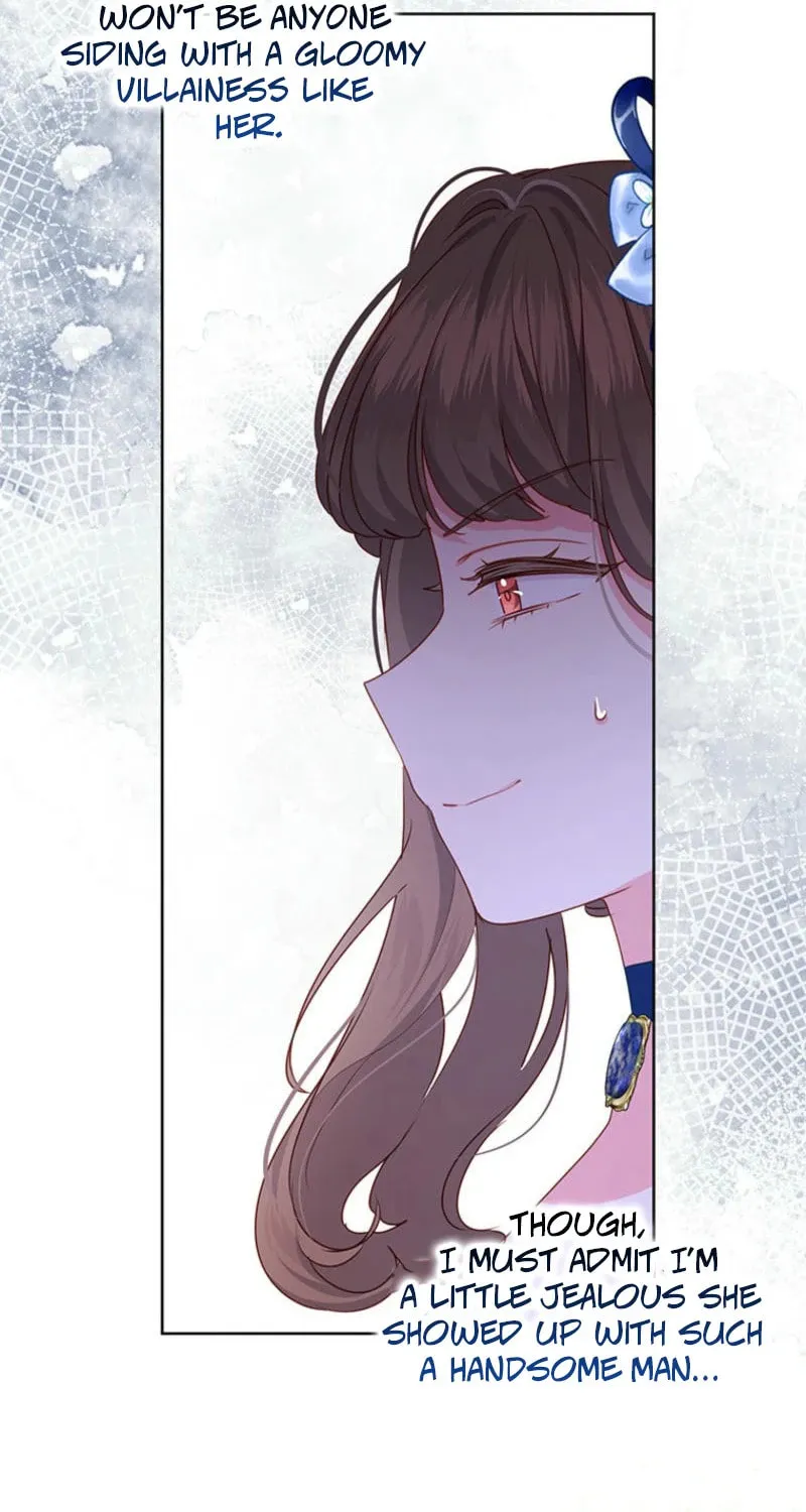 A Strange but Effective Villainess Life Chapter 33 page 41 - 