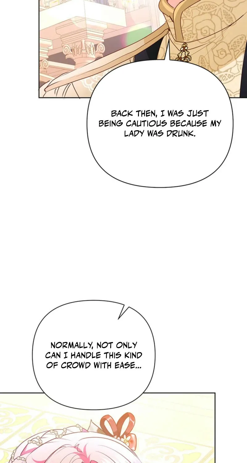 A Strange but Effective Villainess Life Chapter 33 page 49 - 