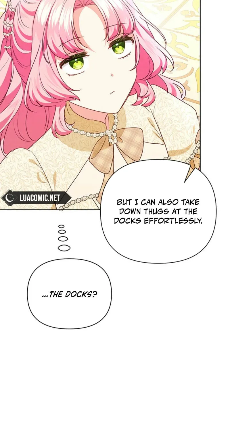 A Strange but Effective Villainess Life Chapter 33 page 50 - 