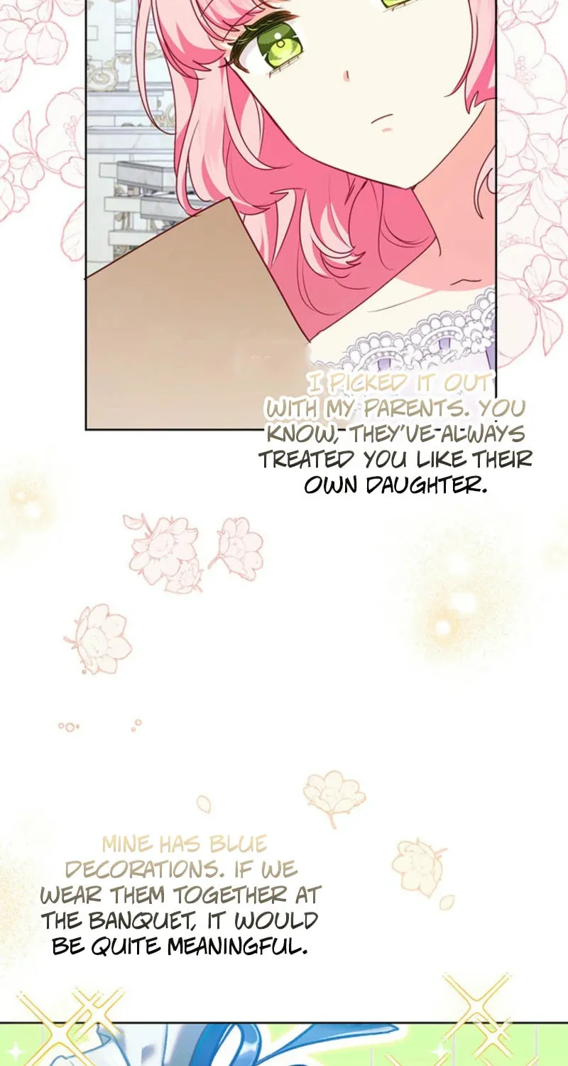 A Strange but Effective Villainess Life Chapter 33 page 6 - 