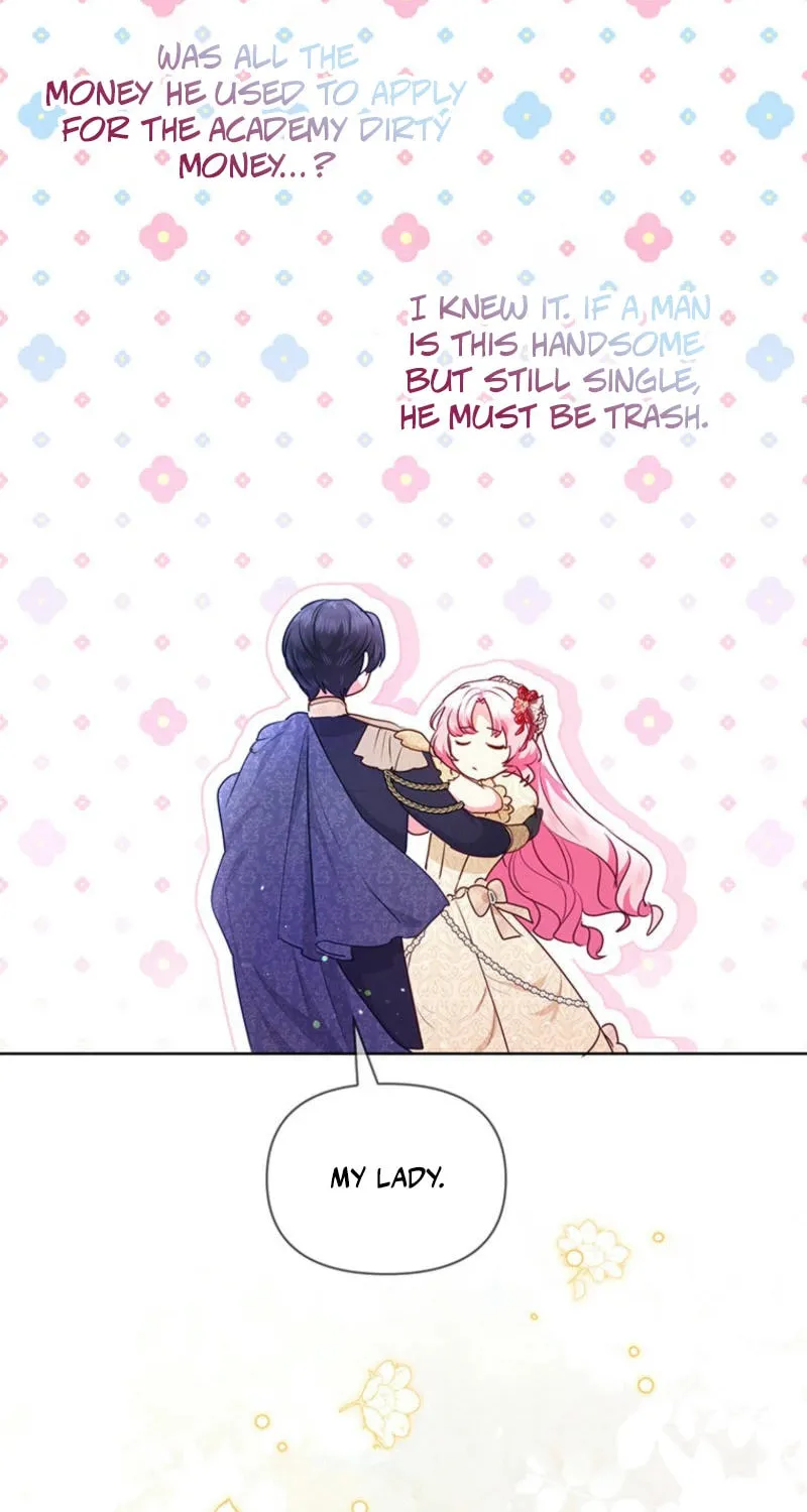 A Strange but Effective Villainess Life Chapter 33 page 54 - 