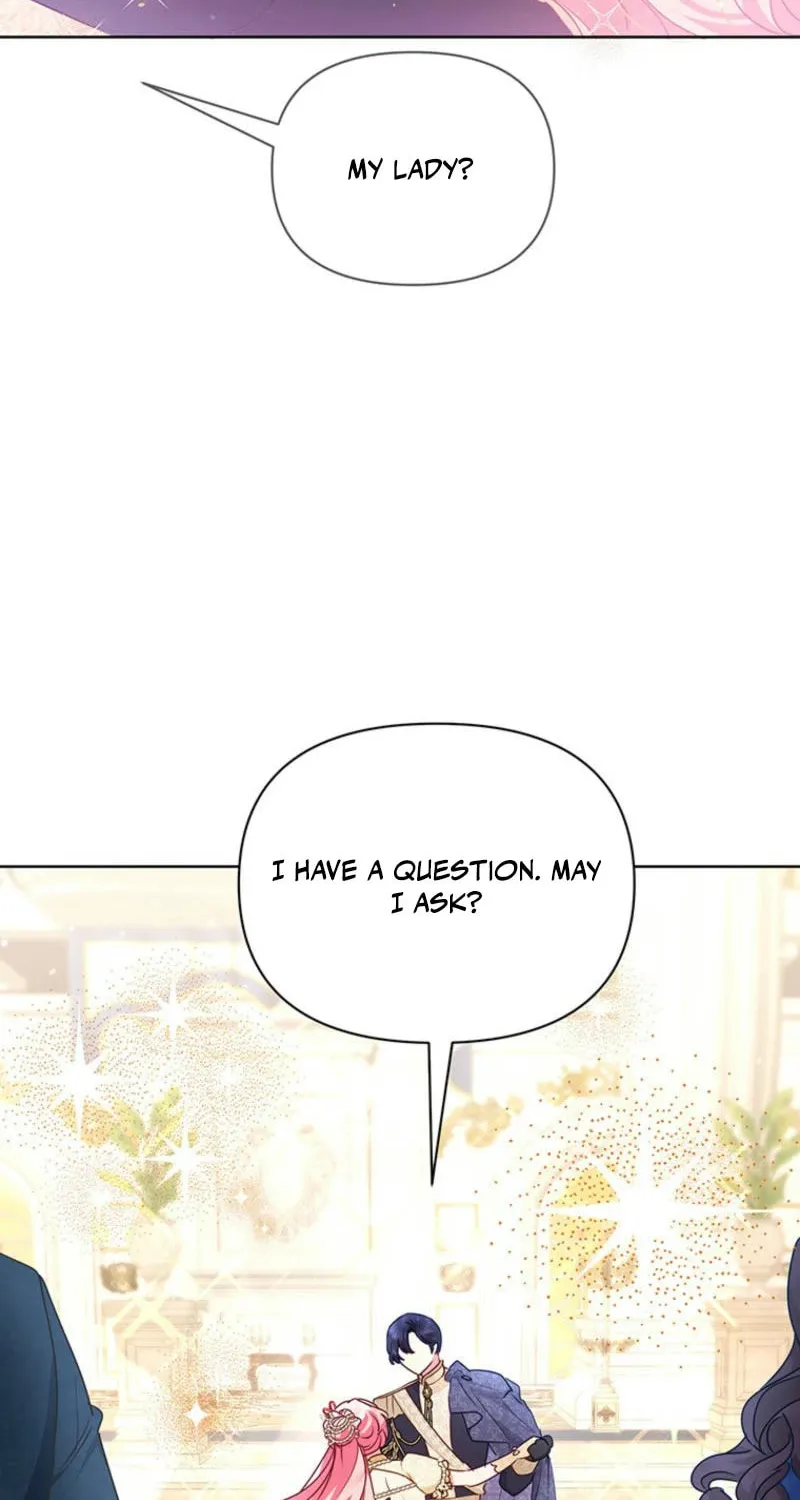 A Strange but Effective Villainess Life Chapter 33 page 56 - 