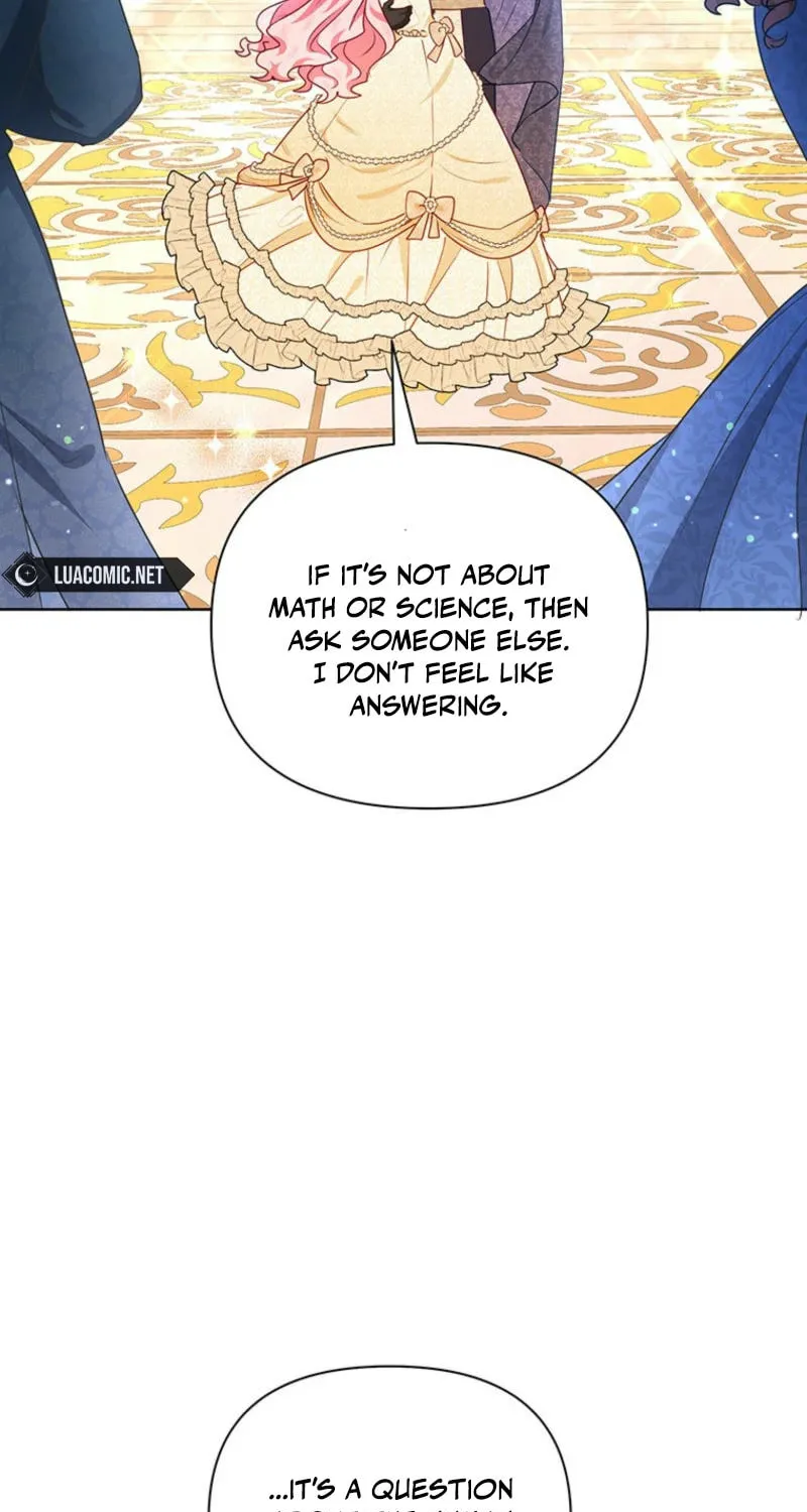 A Strange but Effective Villainess Life Chapter 33 page 57 - 