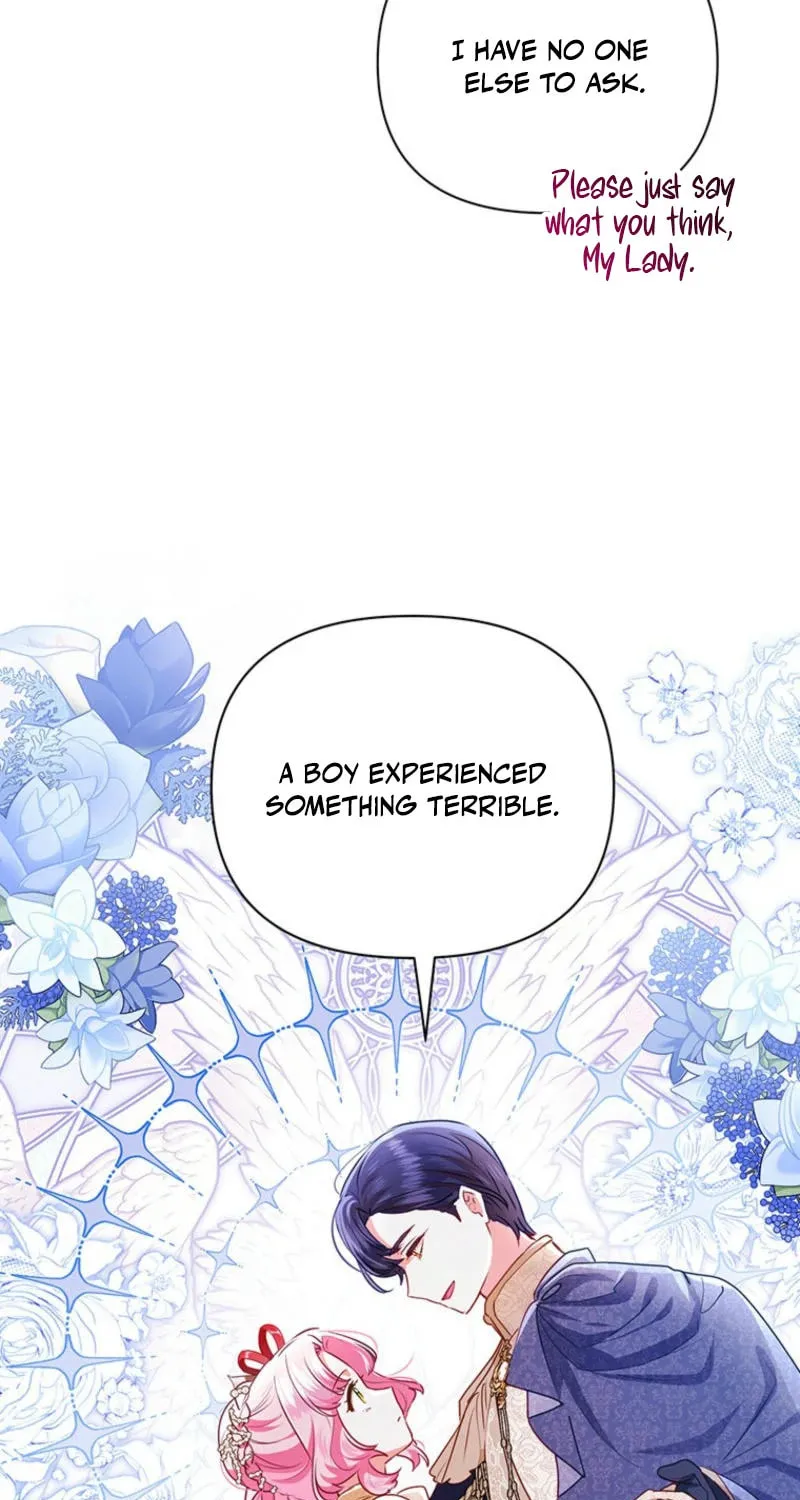 A Strange but Effective Villainess Life Chapter 33 page 59 - 
